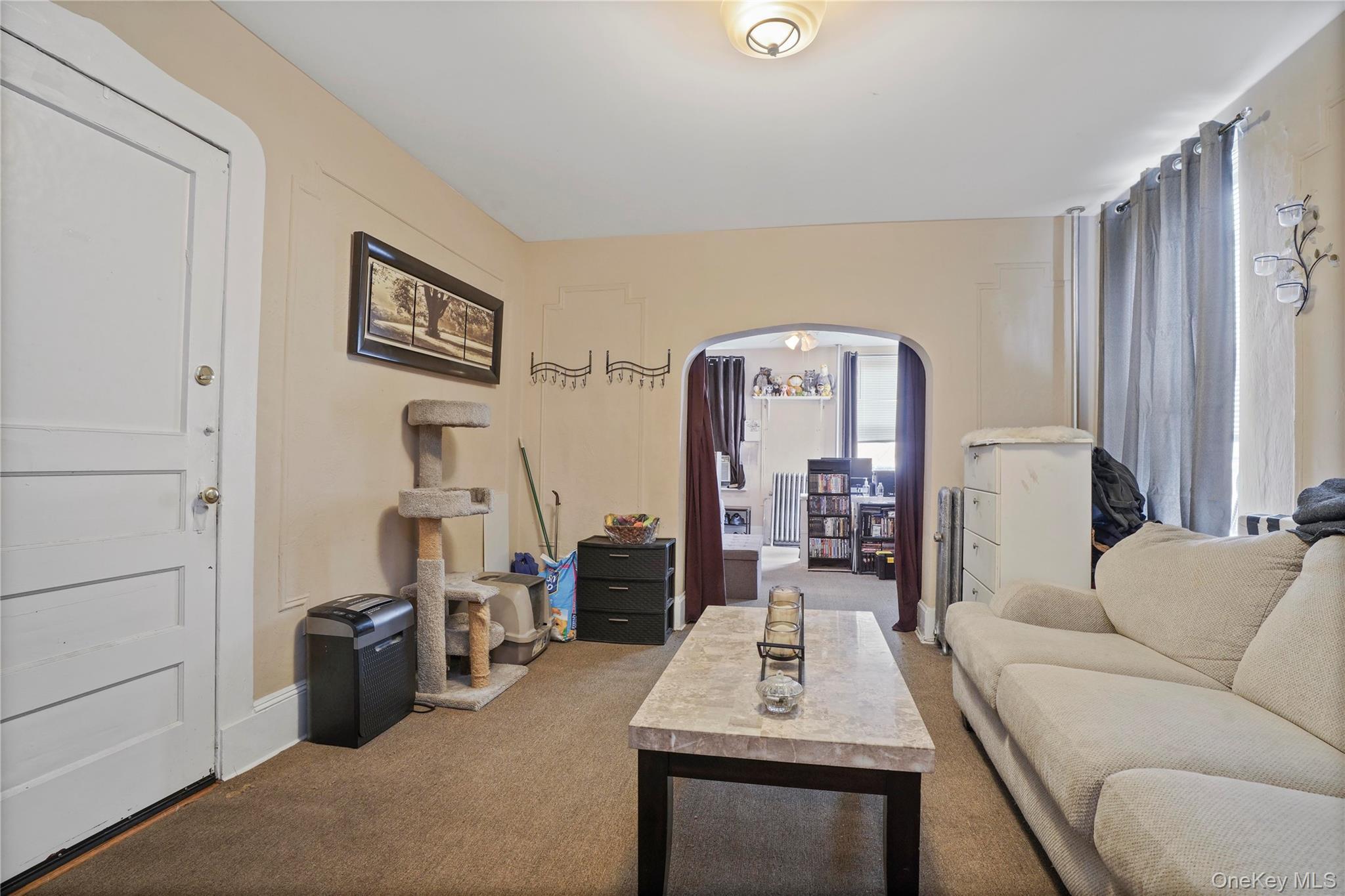 Single Family Putnam Queens, NY 11385, MLS-888227-16