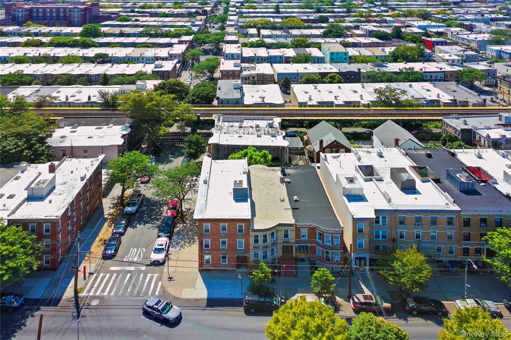 Single Family Putnam Queens, NY 11385, MLS-888227-46