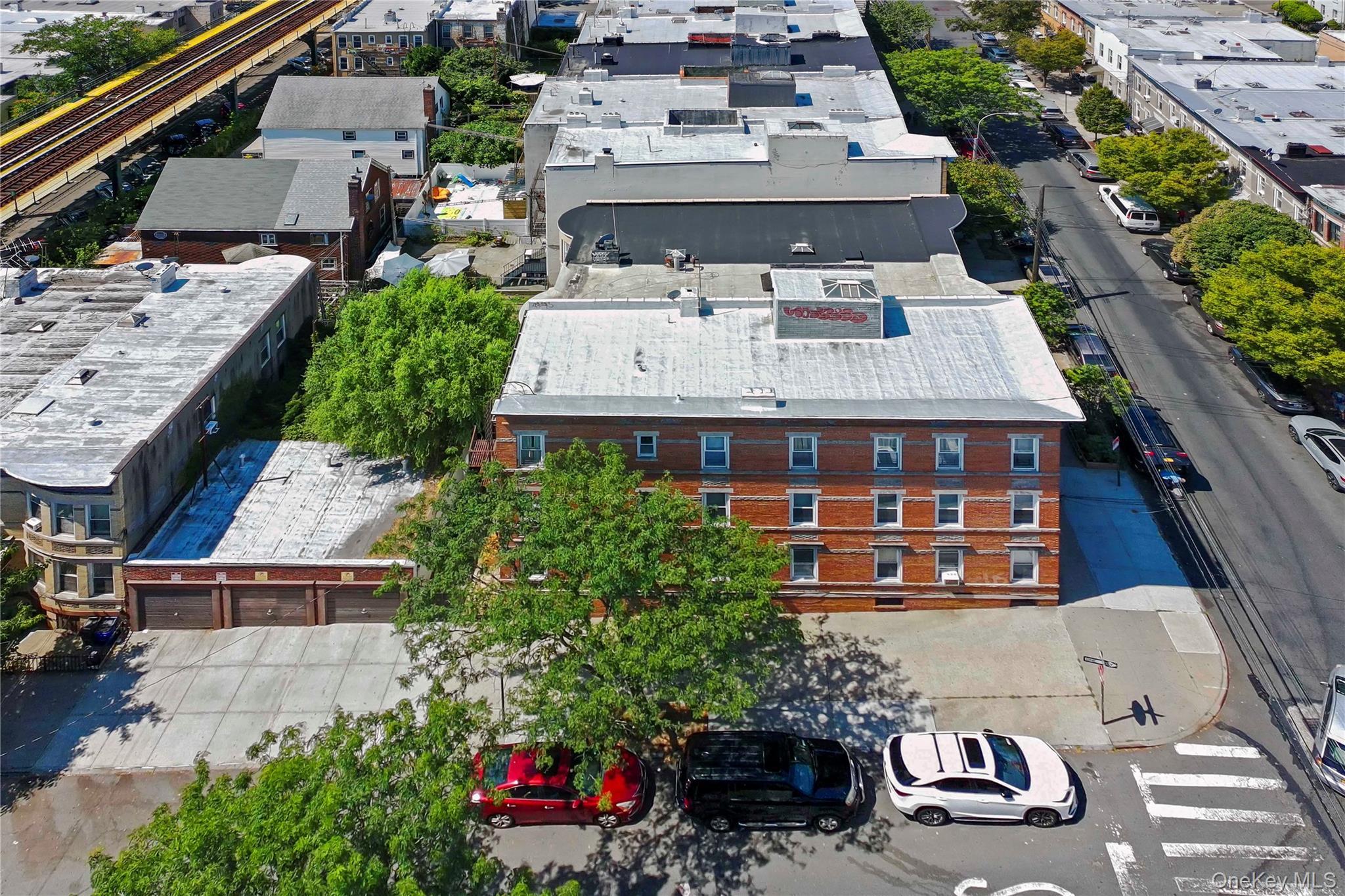 Single Family Putnam Queens, NY 11385, MLS-888227-49