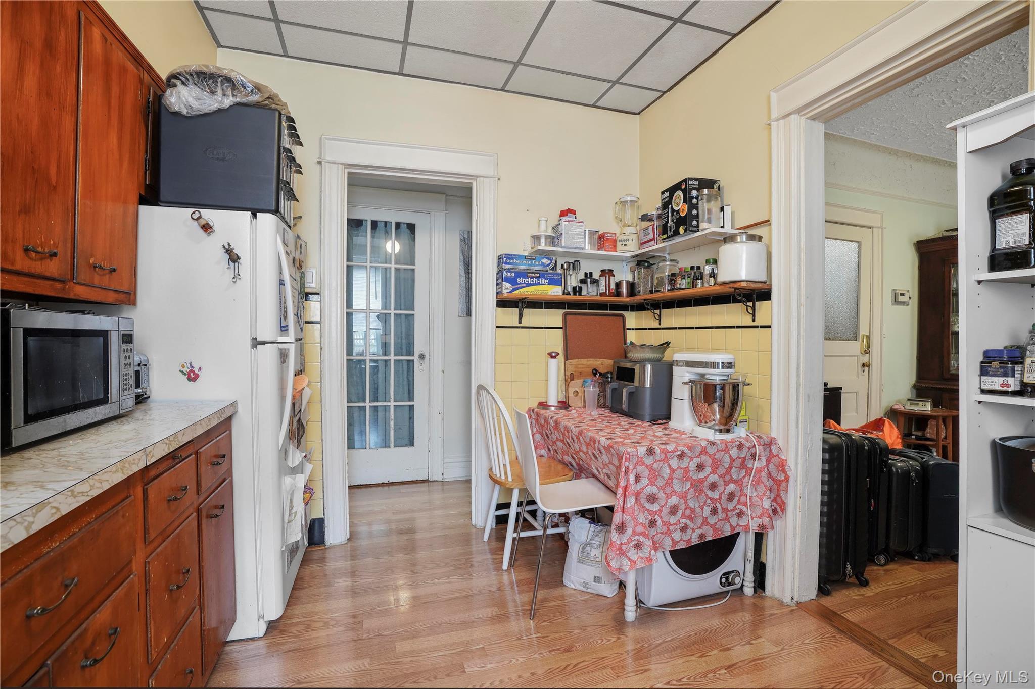 Single Family Putnam Queens, NY 11385, MLS-888227-7