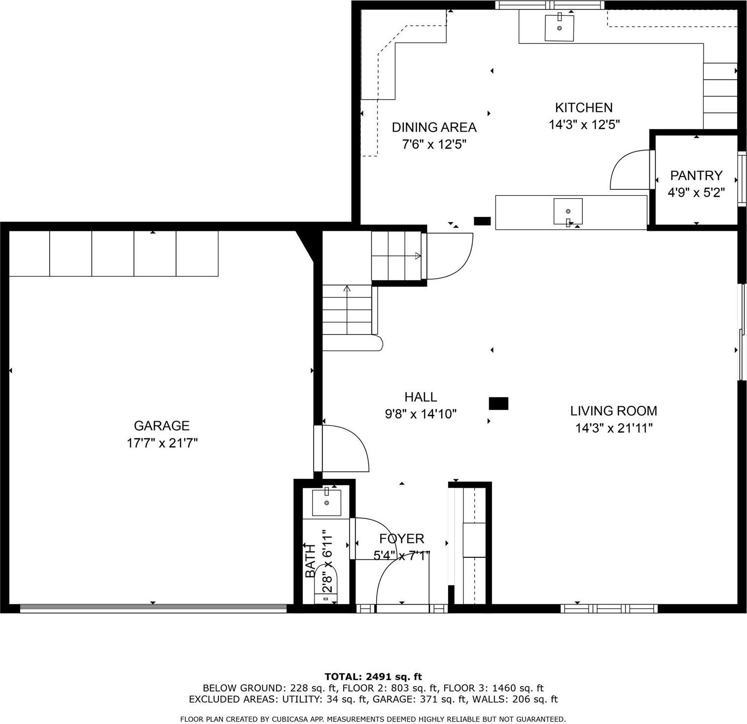 Single Family Susan Nassau County, NY 11710, MLS-888236-25