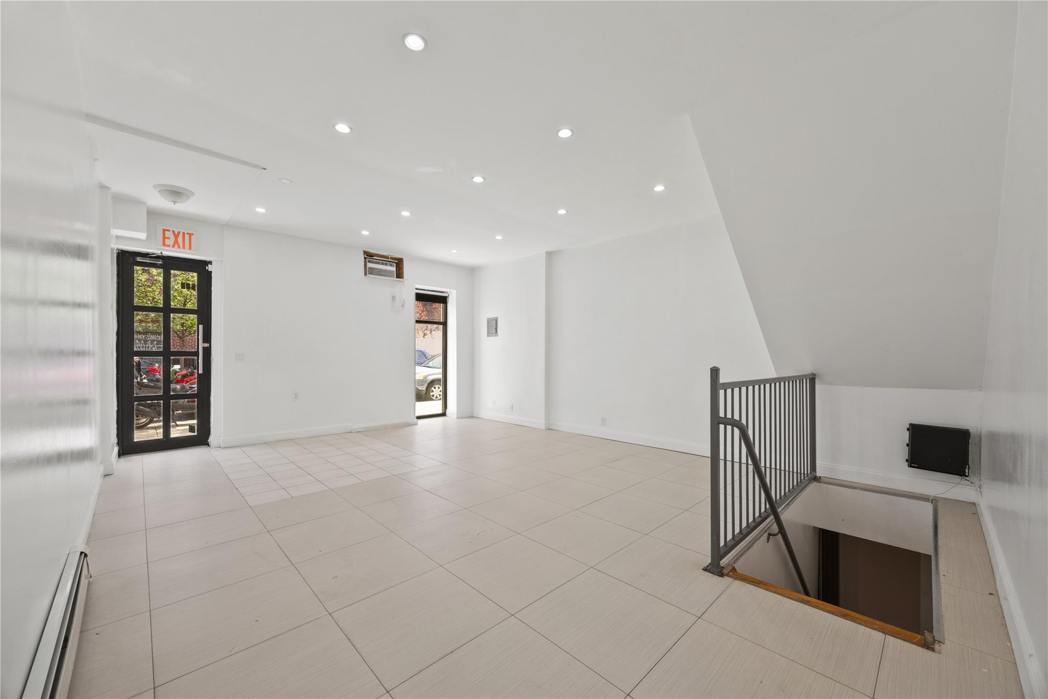 Commercial Sale Clarkson Brooklyn, NY 11203, MLS-888242-19