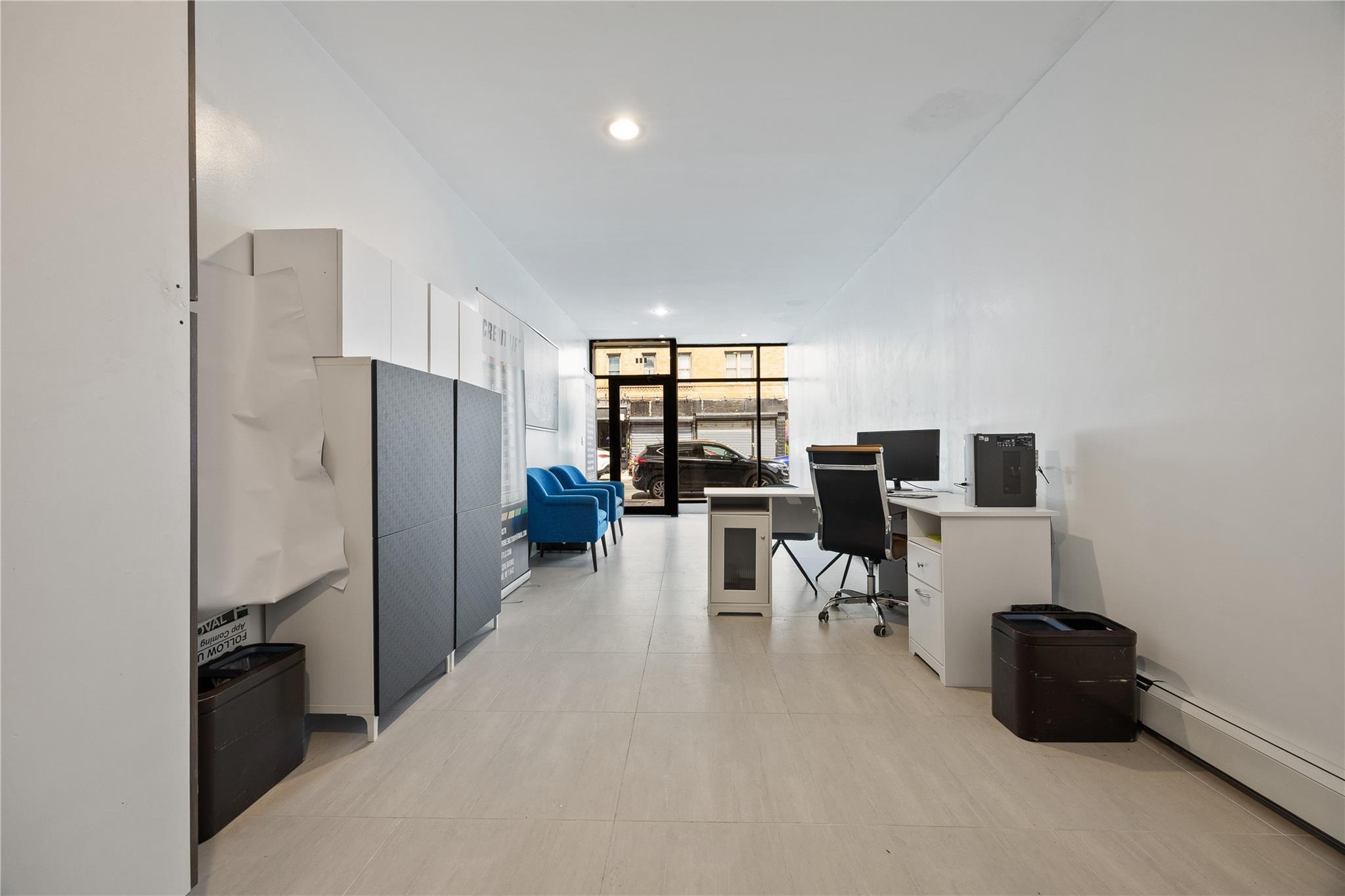 Commercial Sale Clarkson Brooklyn, NY 11203, MLS-888242-25