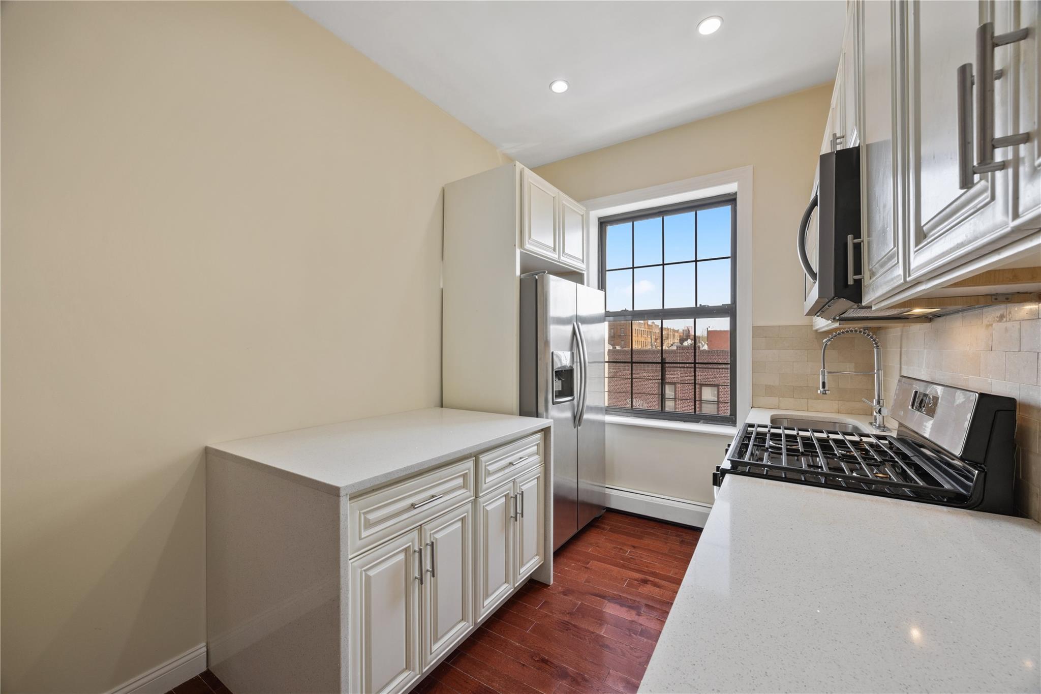 Commercial Sale Clarkson Brooklyn, NY 11203, MLS-888242-43