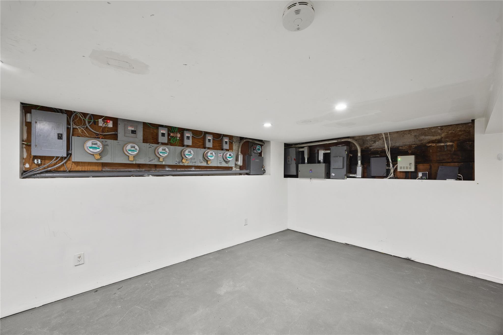 Commercial Sale Clarkson Brooklyn, NY 11203, MLS-888242-47