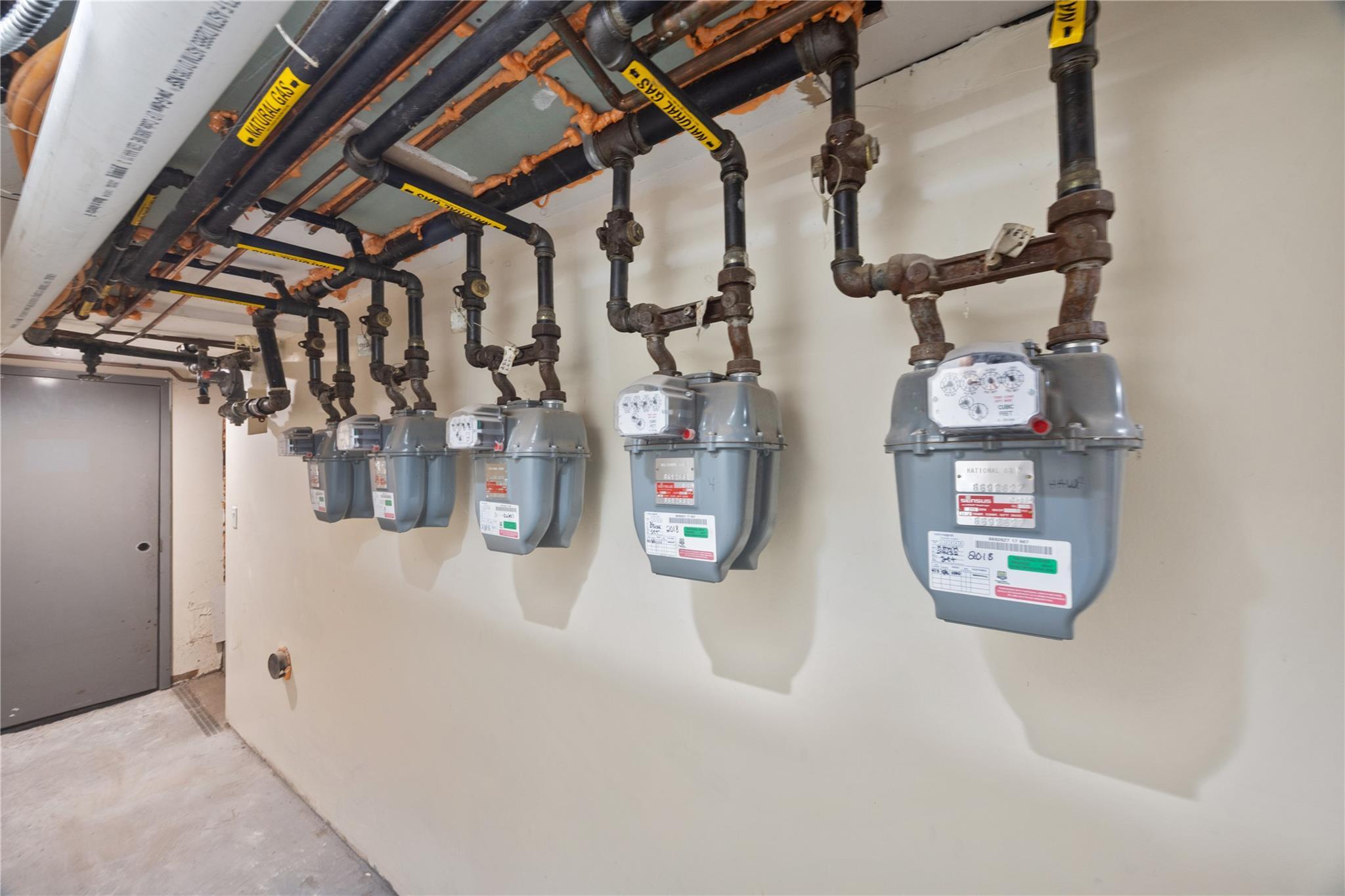 Commercial Sale Clarkson Brooklyn, NY 11203, MLS-888242-49