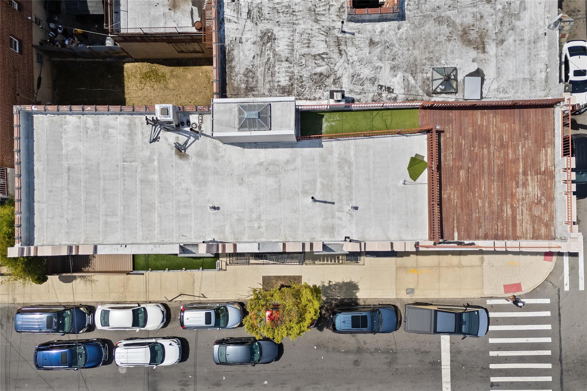 Commercial Sale Clarkson Brooklyn, NY 11203, MLS-888242-8