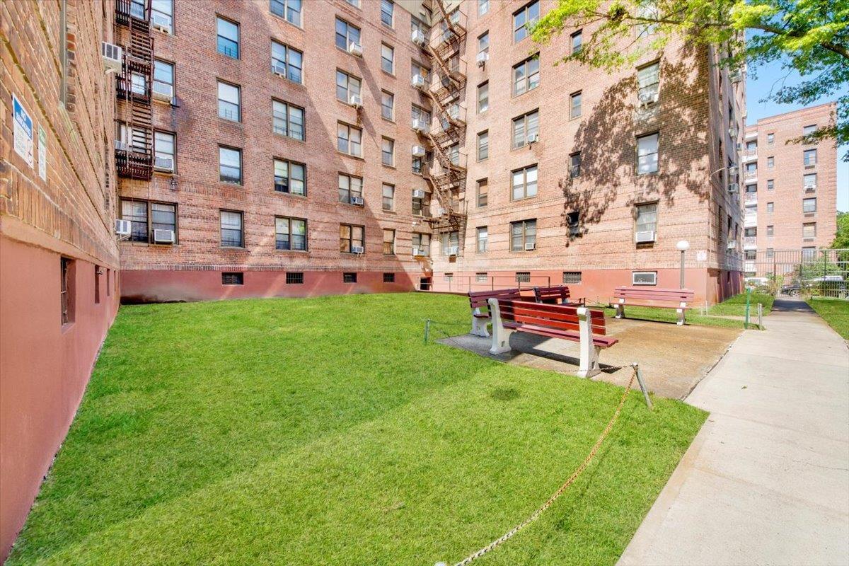 Coop Homecrest  Brooklyn, NY 11235, MLS-888258-19