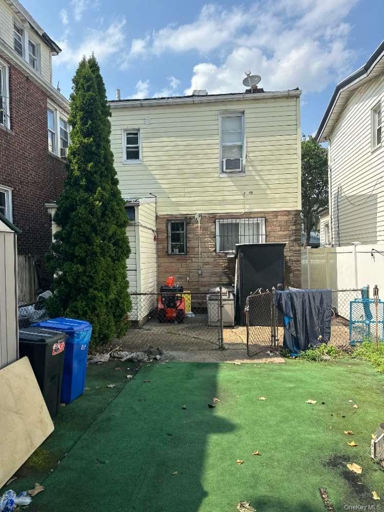 Single Family 47th  Queens, NY 11368, MLS-888266-2