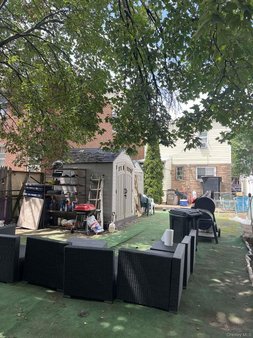 Single Family 47th  Queens, NY 11368, MLS-888266-3