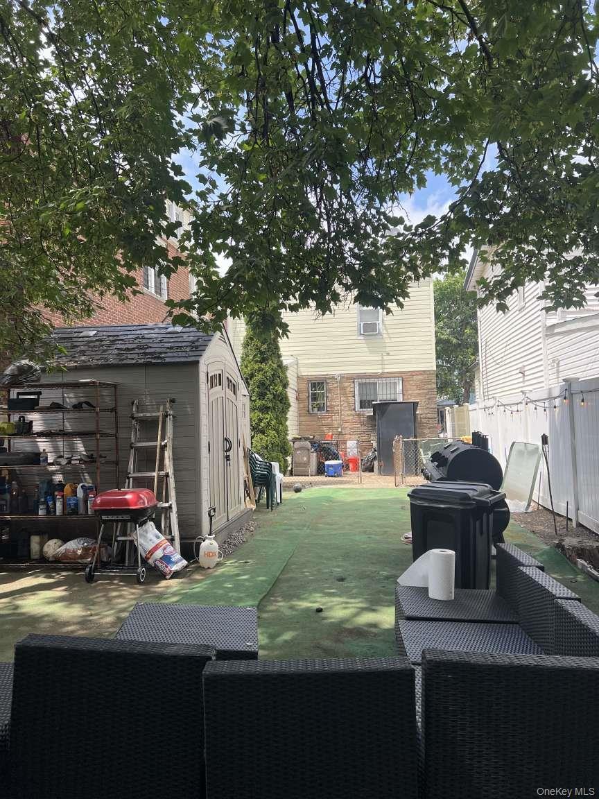 Single Family 47th  Queens, NY 11368, MLS-888266-4