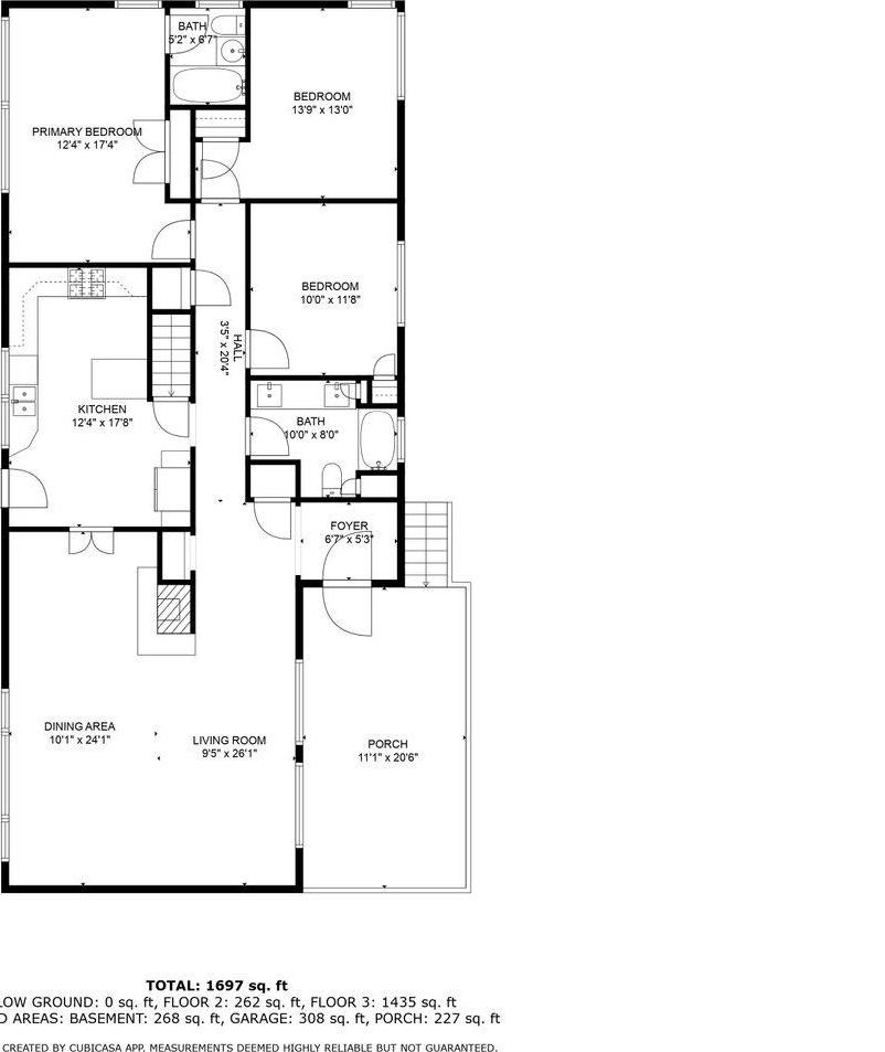 Single Family Western  Westchester County, NY 10502, MLS-888300-24