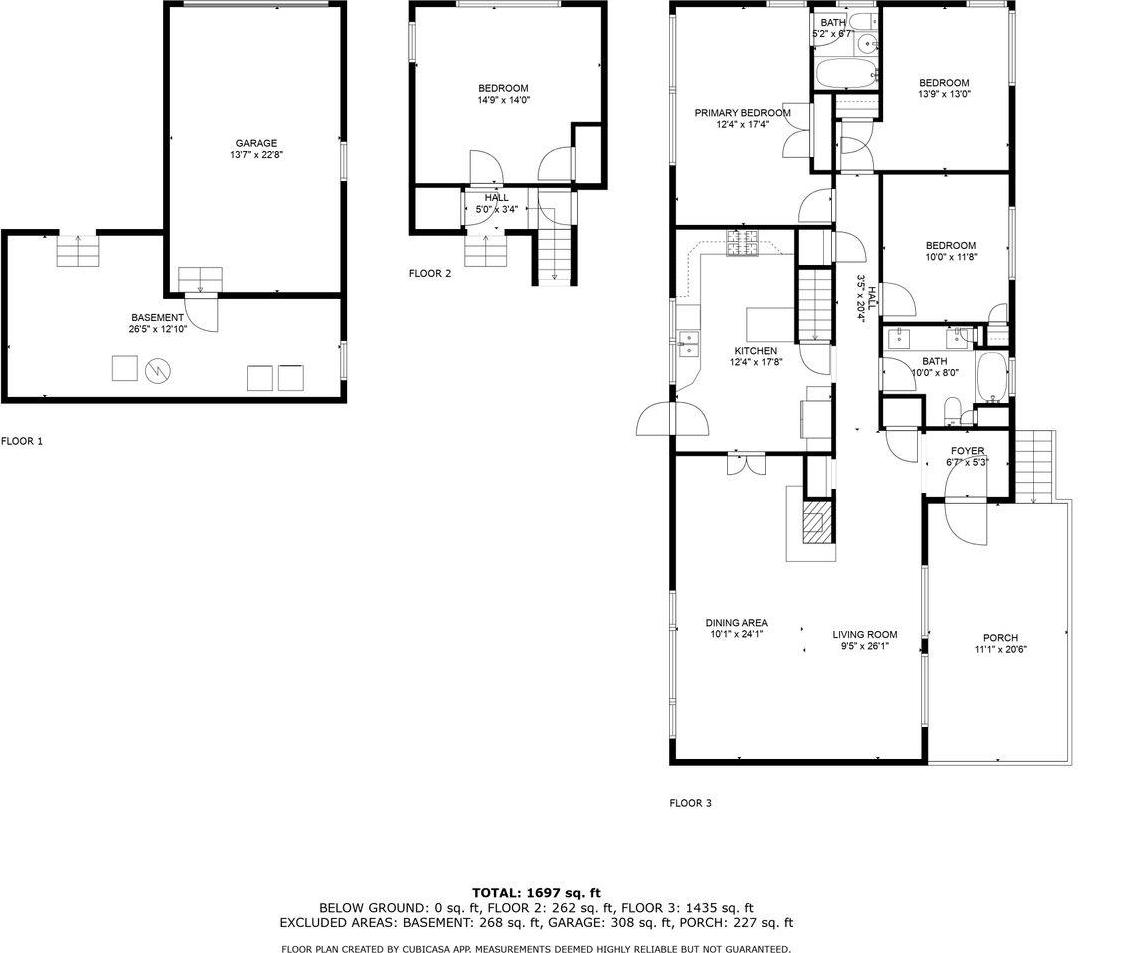 Single Family Western  Westchester County, NY 10502, MLS-888300-25
