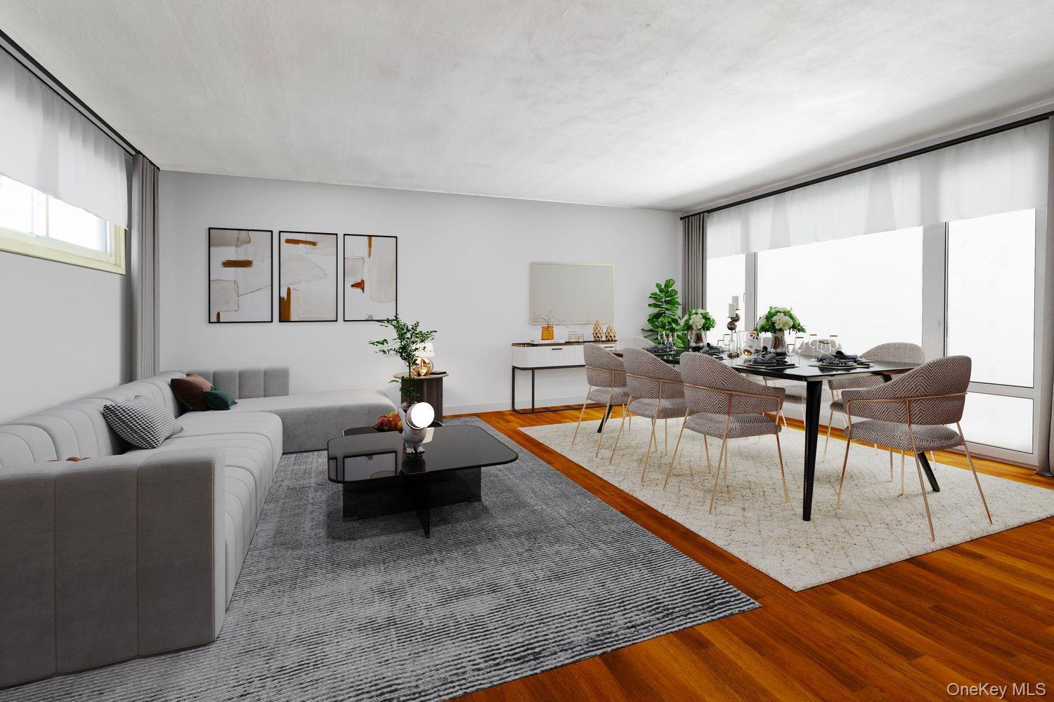 Single Family Western  Westchester County, NY 10502, MLS-888300-5