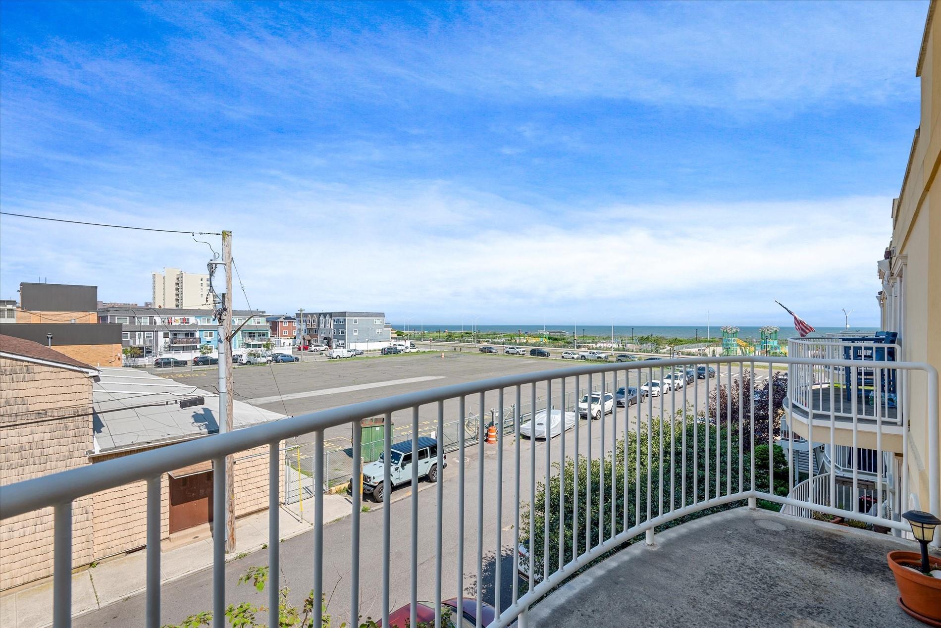 Condo Beach 100th  Queens, NY 11694, MLS-888313-18