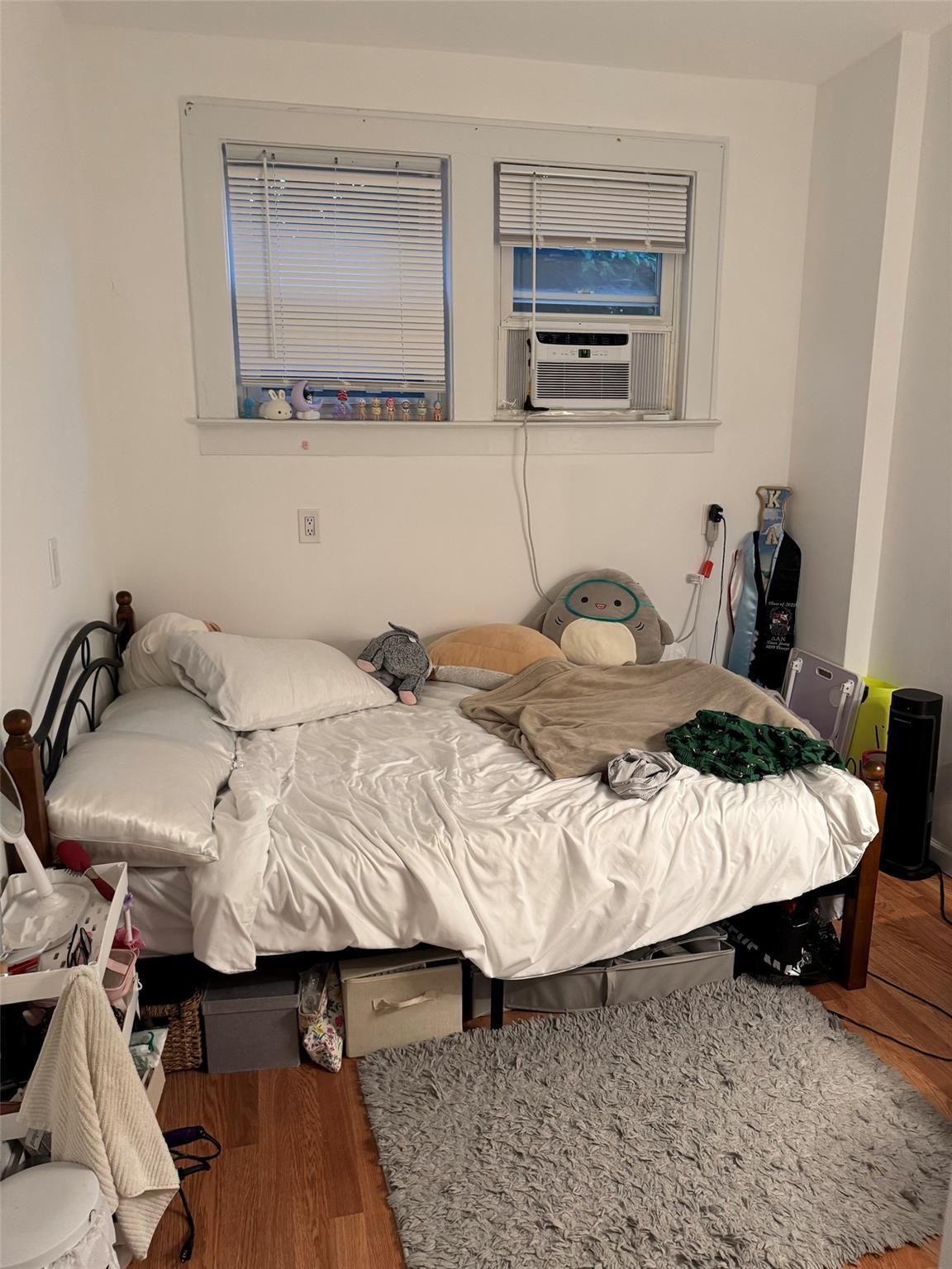 Apartment 214th  Queens, NY 11361, MLS-888326-4