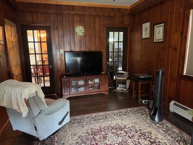 Single Family State Route 42  Sullivan County, NY 12777, MLS-888333-6