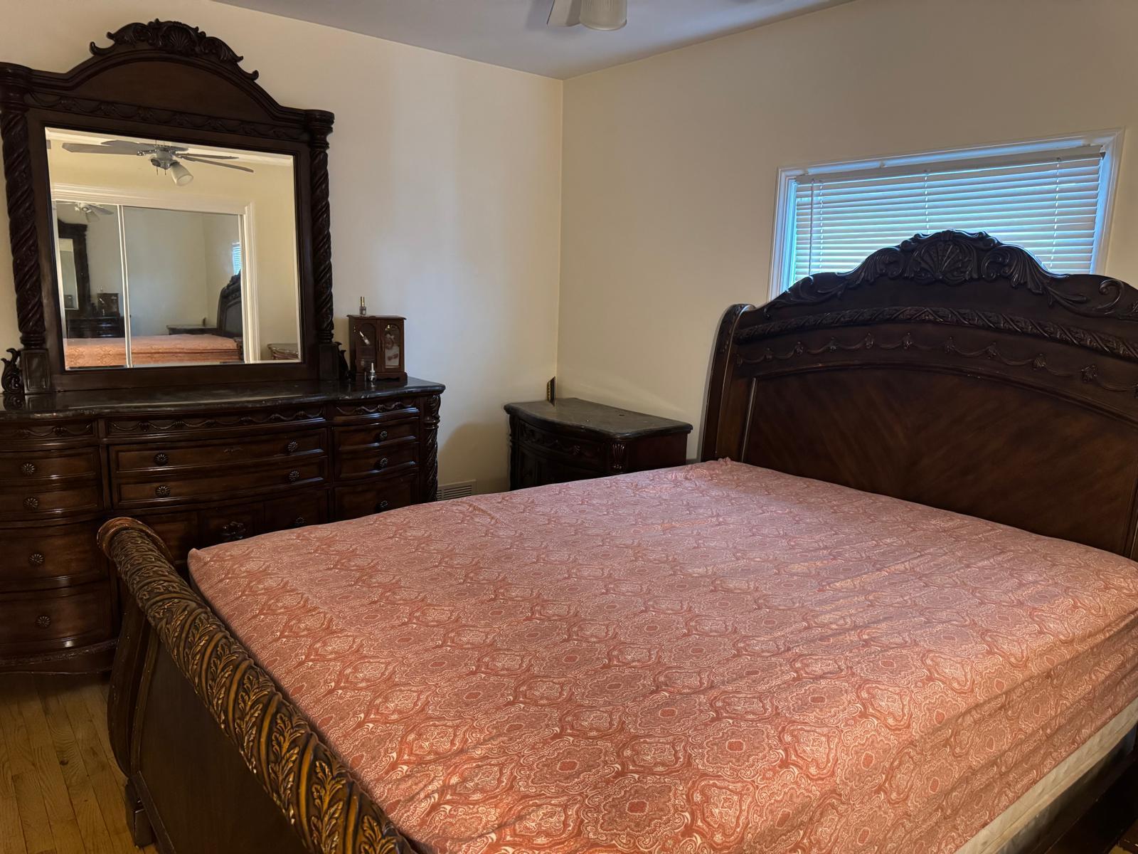 Single Family Murdock  Queens, NY 11429, MLS-888360-2
