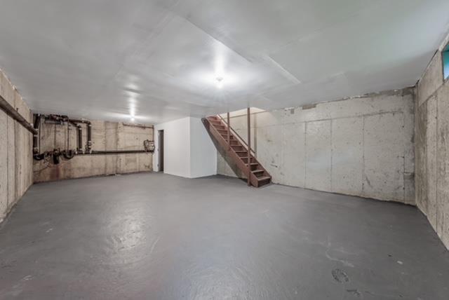 Single Family Blake  Brooklyn, NY 11208, MLS-888367-12