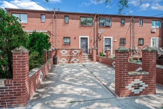 Single Family Blake  Brooklyn, NY 11208, MLS-888367-5