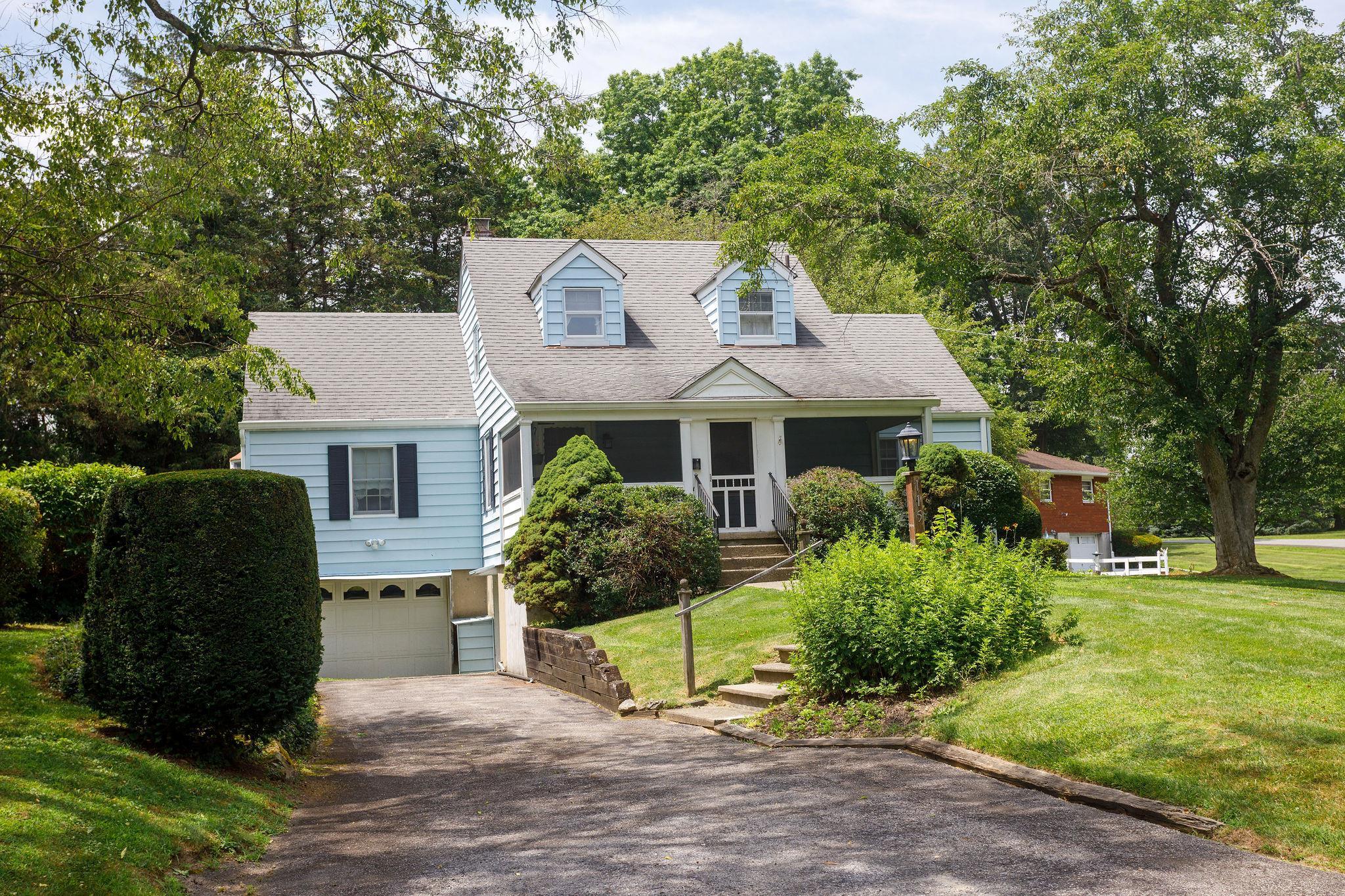 Single Family Shirley  Dutchess County, NY 12524, MLS-888392-2