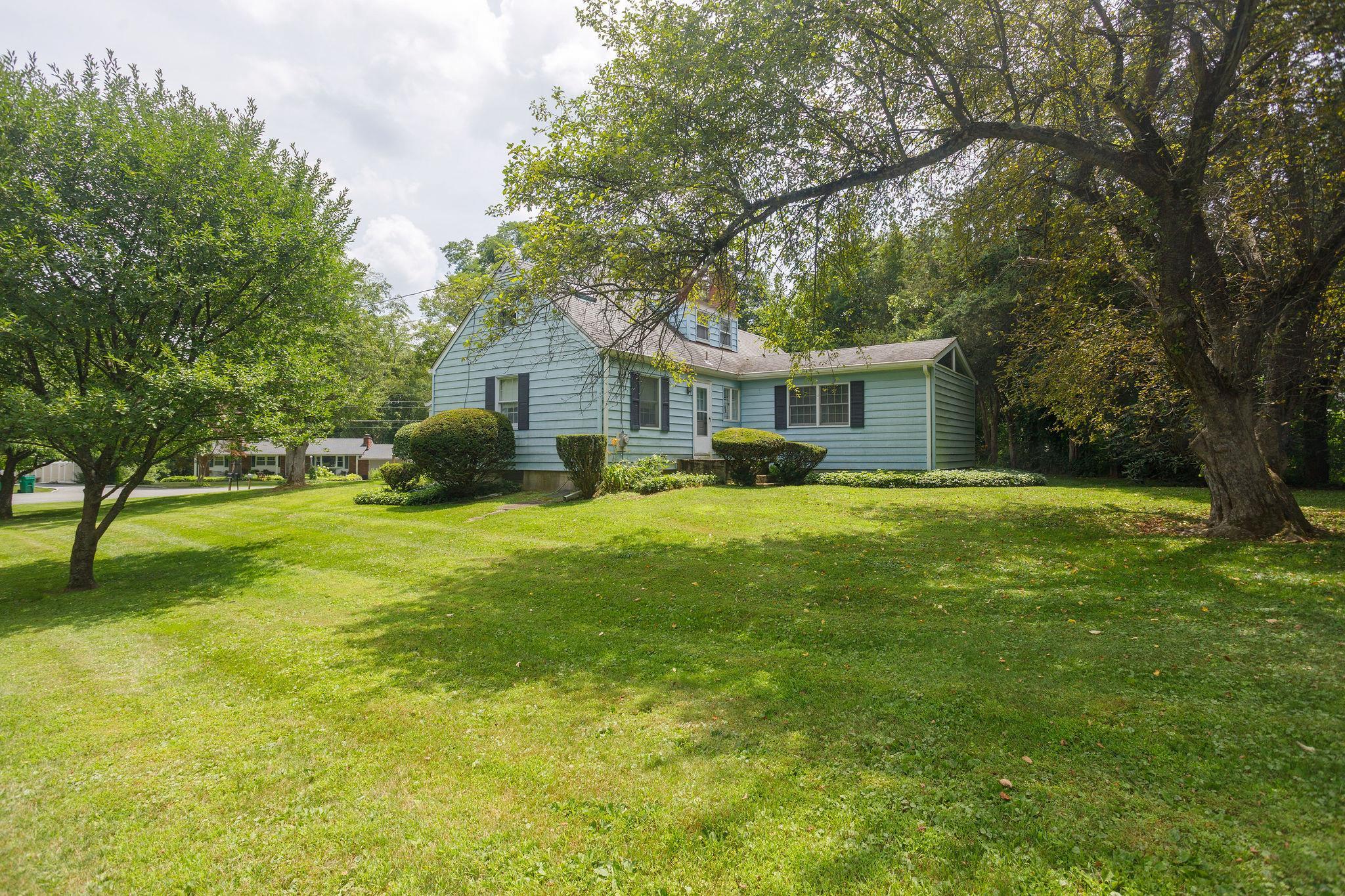 Single Family Shirley  Dutchess County, NY 12524, MLS-888392-3