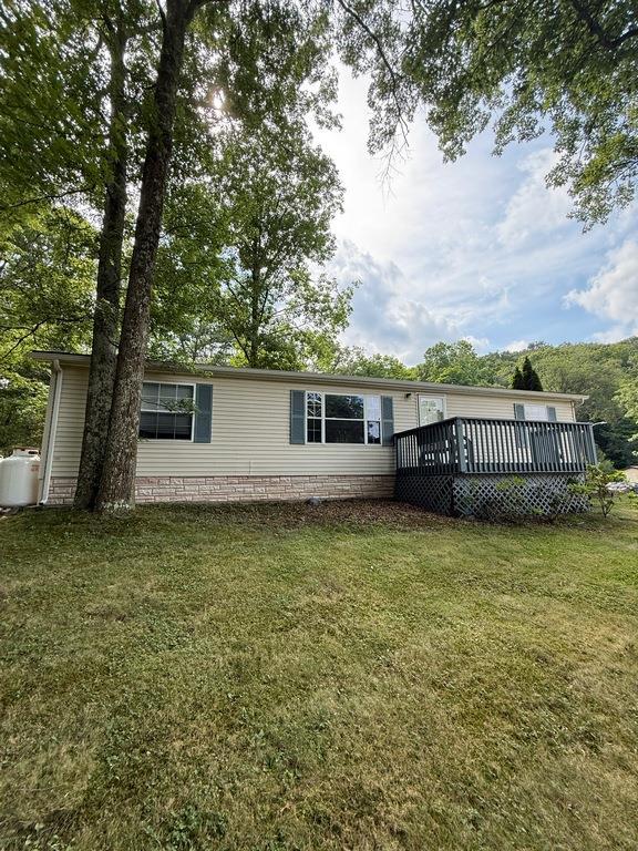 Single Family 5th  Orange County, NY 10941, MLS-888408-24