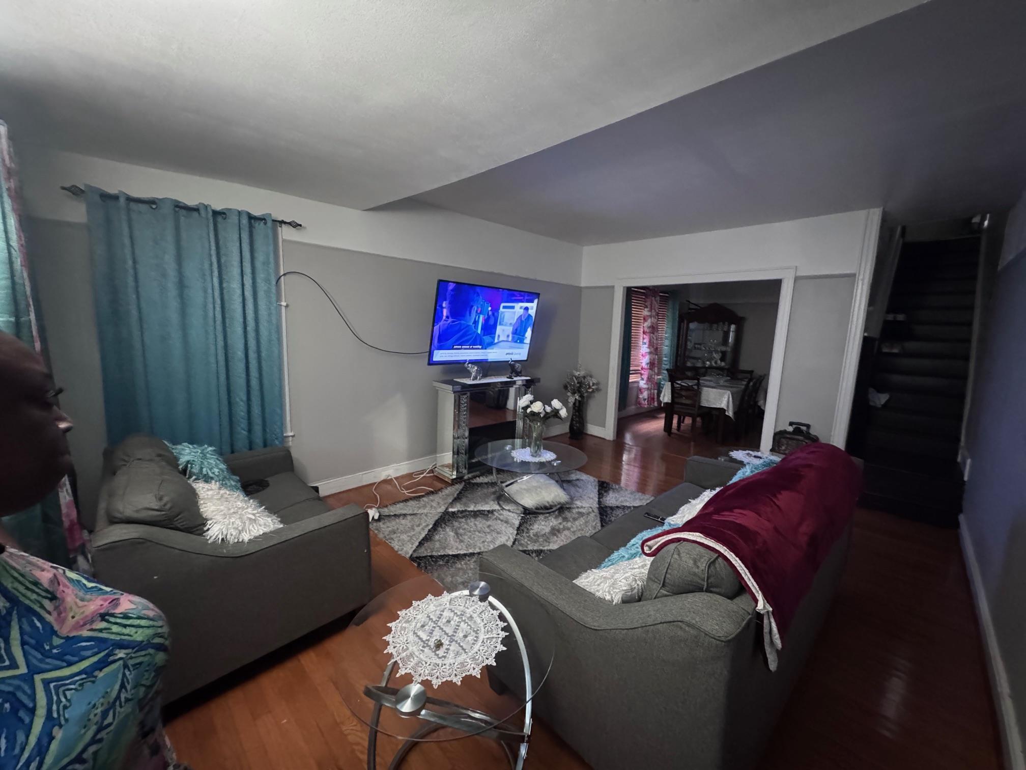 Single Family 45th  Brooklyn, NY 11234, MLS-888409-2