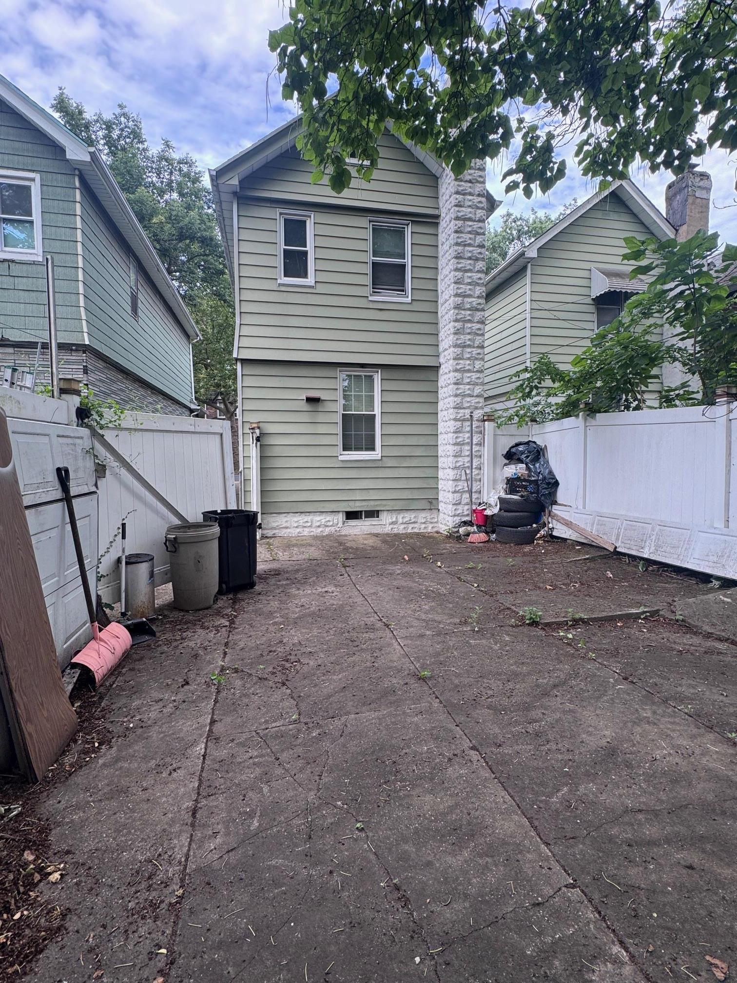 Single Family 45th  Brooklyn, NY 11234, MLS-888409-20