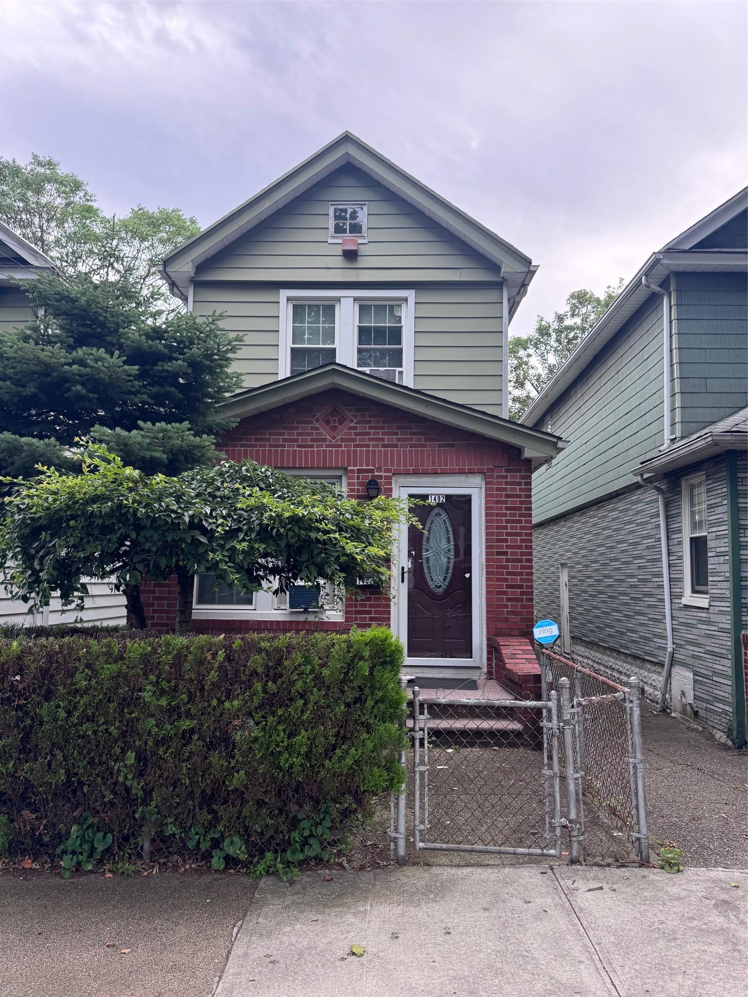 Single Family 45th  Brooklyn, NY 11234, MLS-888409-27