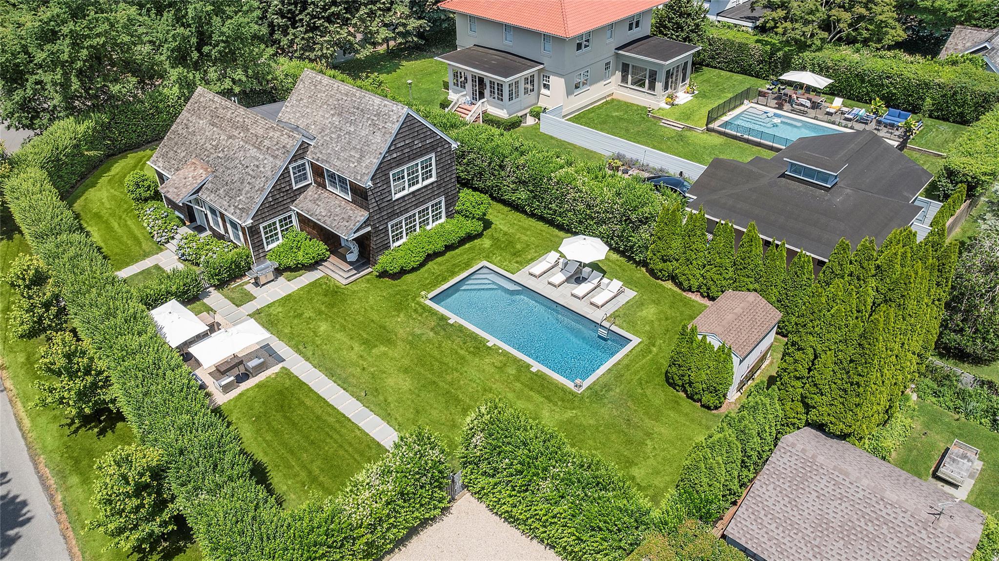 Single Family Armande Suffolk County, NY 11968, MLS-888415-2