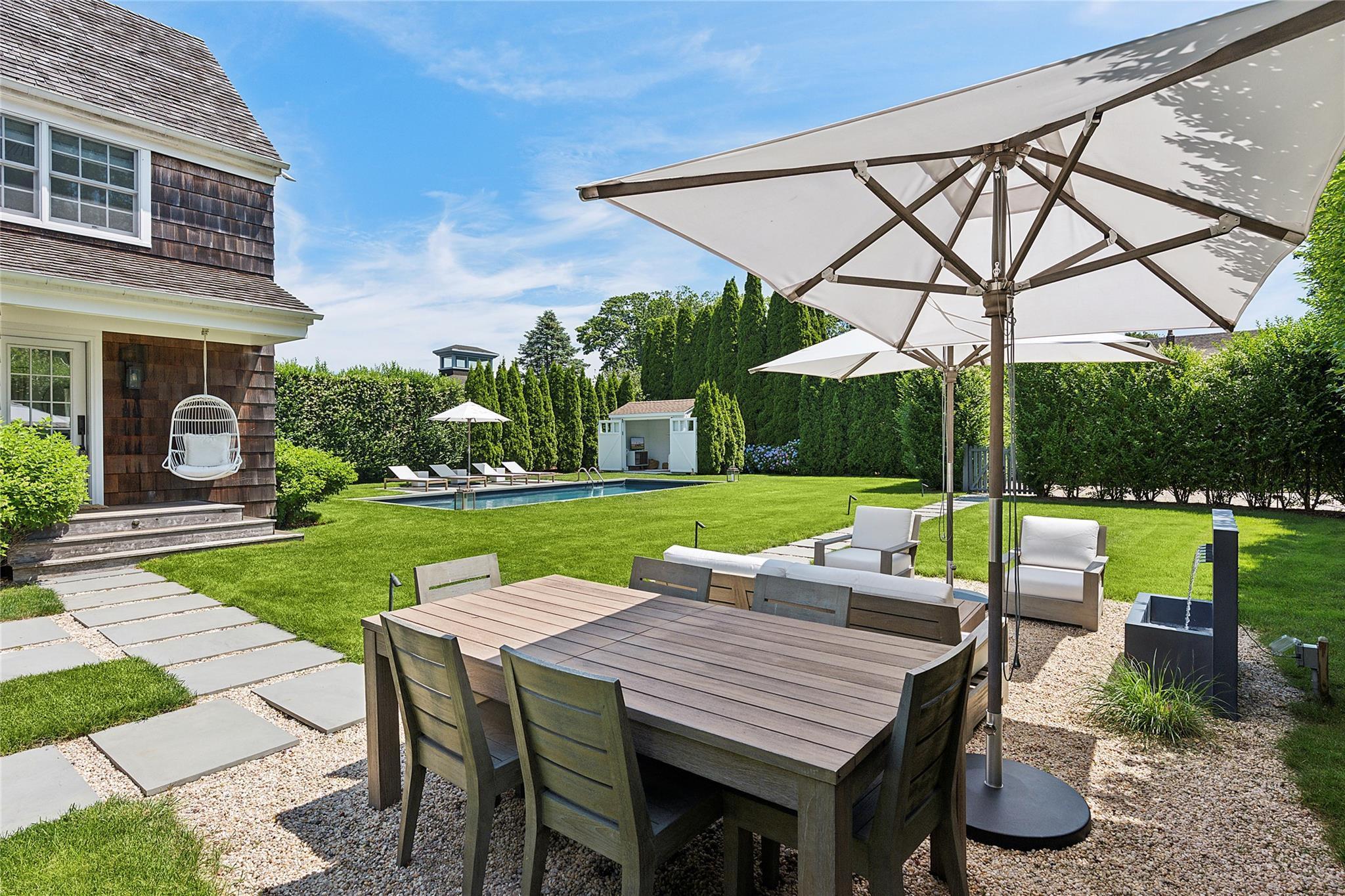 Single Family Armande Suffolk County, NY 11968, MLS-888415-26