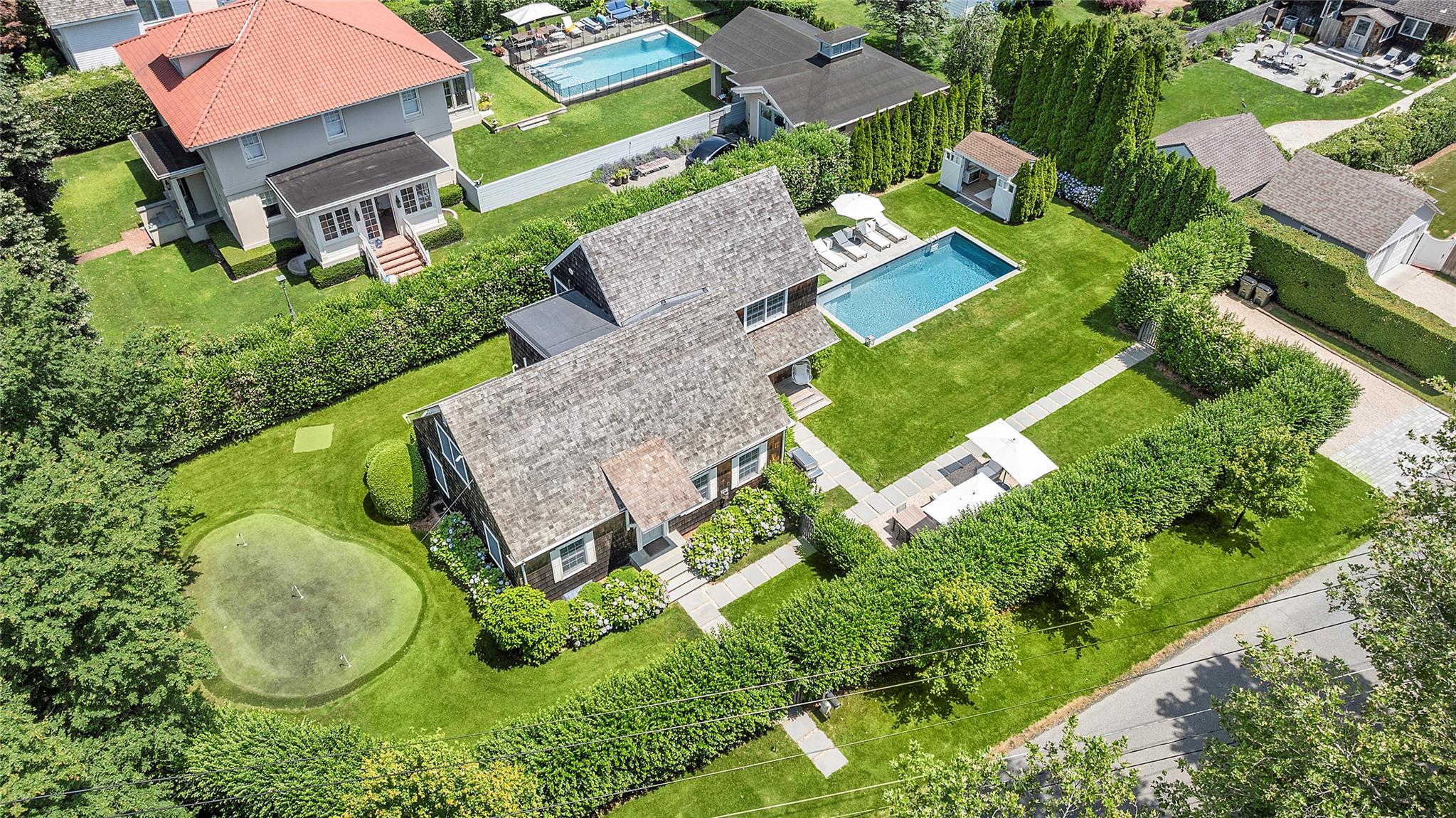 Single Family Armande Suffolk County, NY 11968, MLS-888415-3