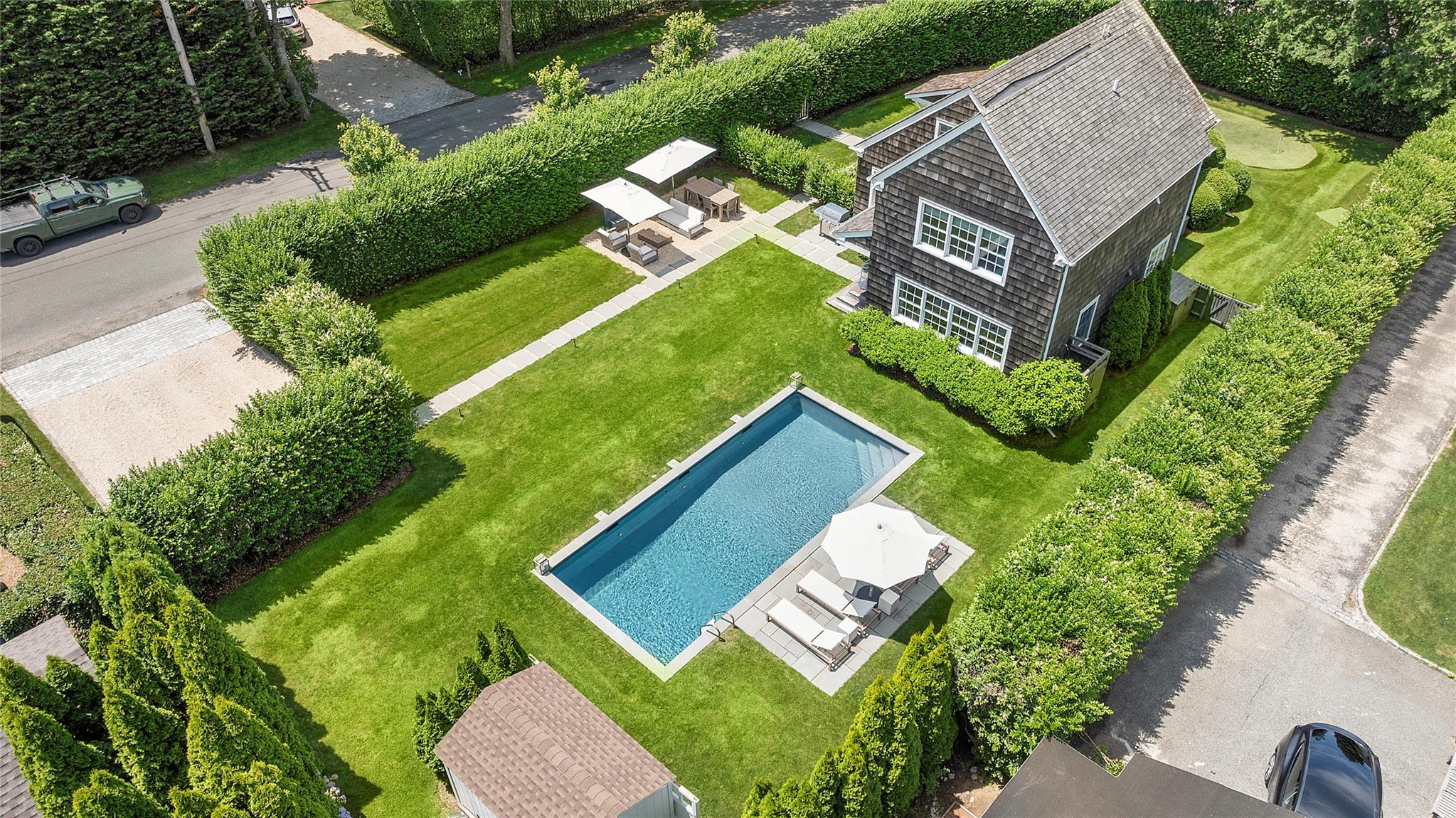 Single Family Armande Suffolk County, NY 11968, MLS-888415-33