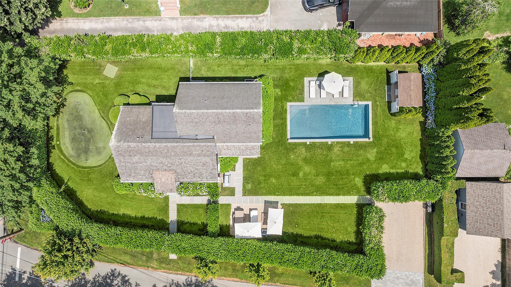 Single Family Armande  Suffolk County, NY 11968, MLS-888415-34