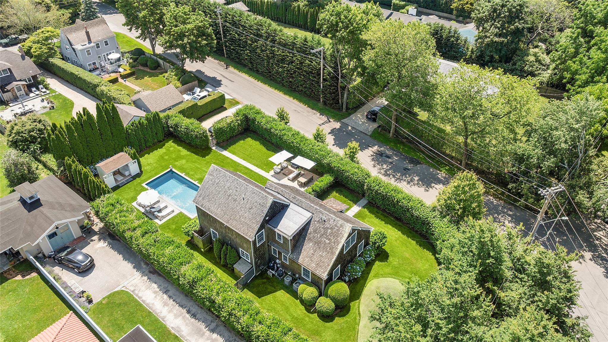 Single Family Armande Suffolk County, NY 11968, MLS-888415-4