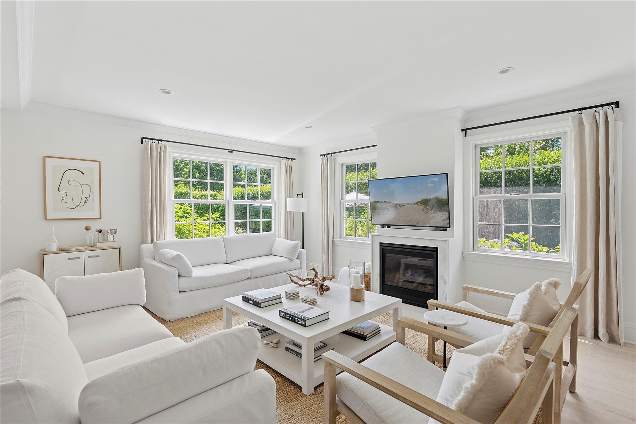 Single Family Armande Suffolk County, NY 11968, MLS-888415-8