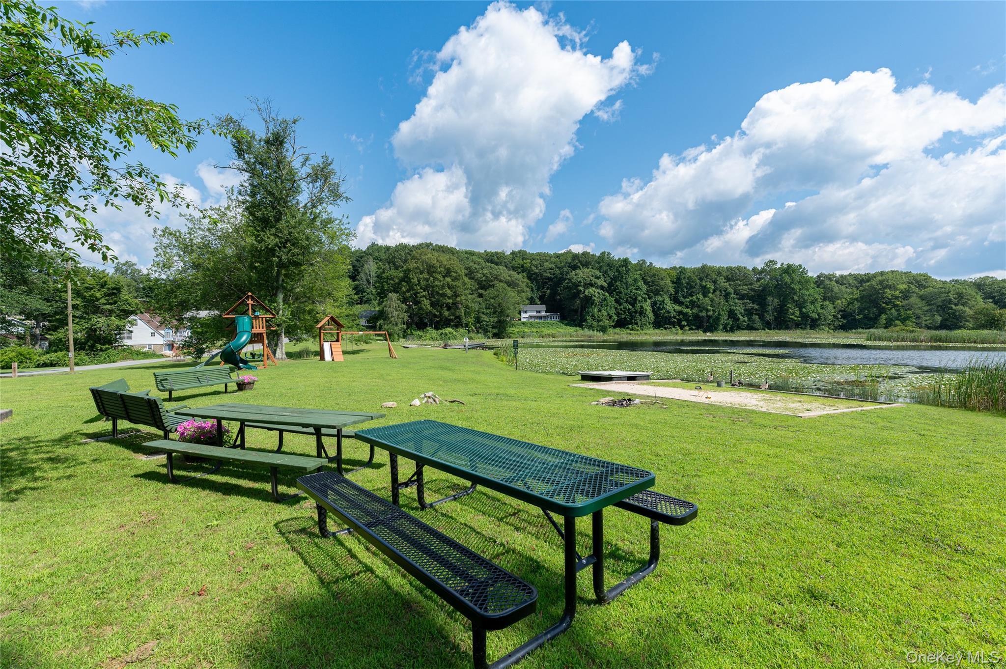 Single Family Shady  Putnam County, NY 10541, MLS-888420-18