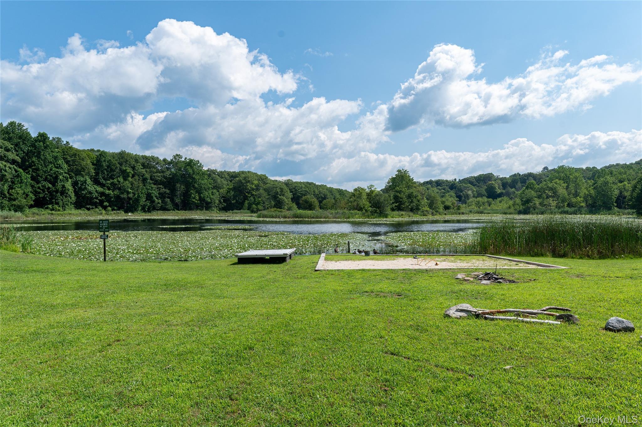 Single Family Shady  Putnam County, NY 10541, MLS-888420-19