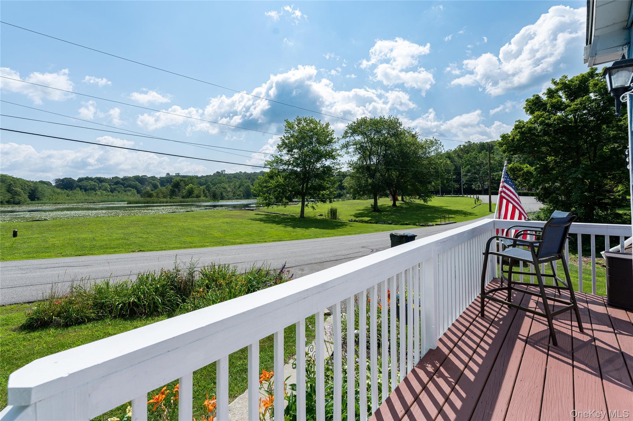 Single Family Shady  Putnam County, NY 10541, MLS-888420-3