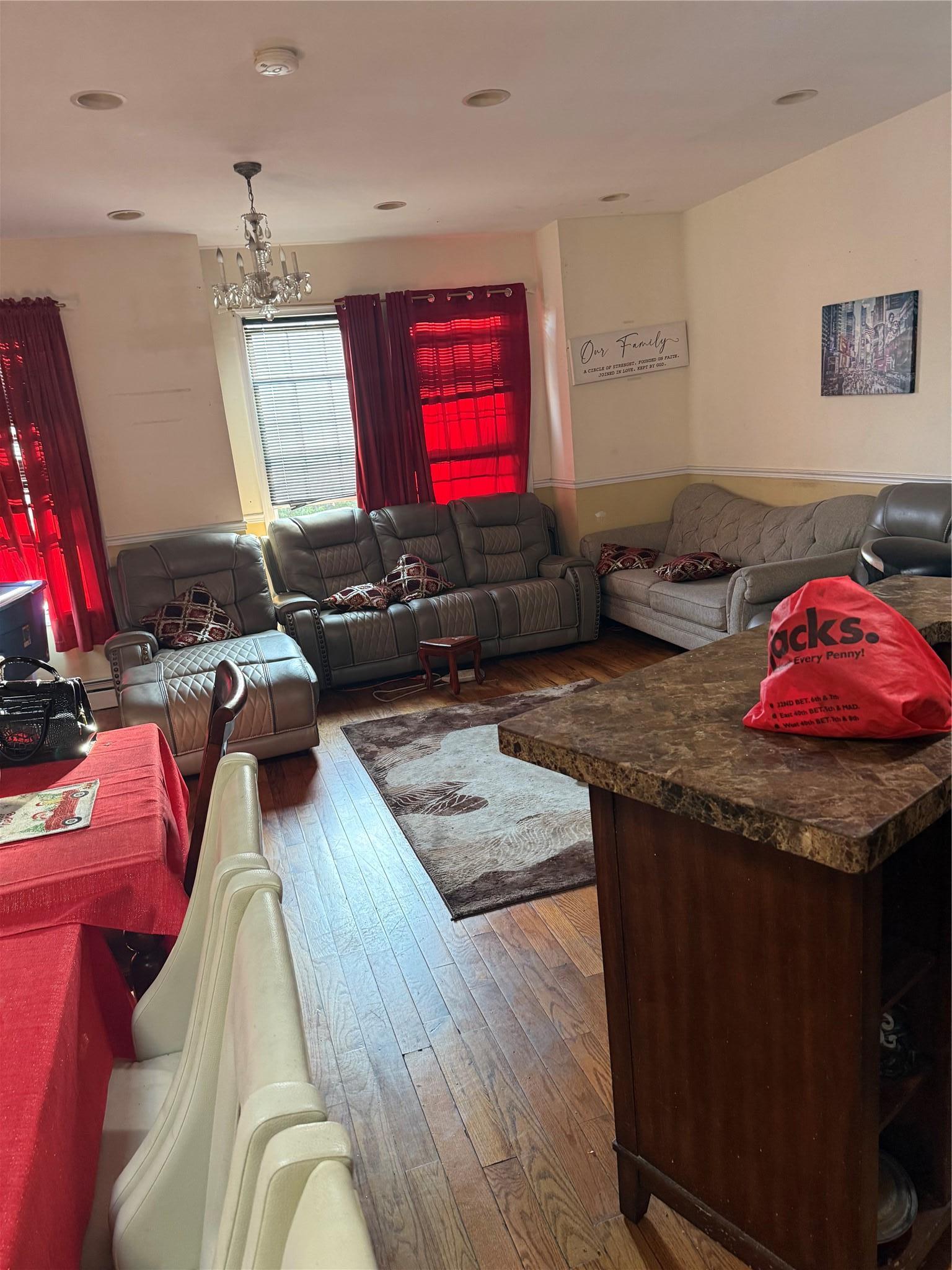 Single Family Bristow  Bronx, NY 10459, MLS-888425-2