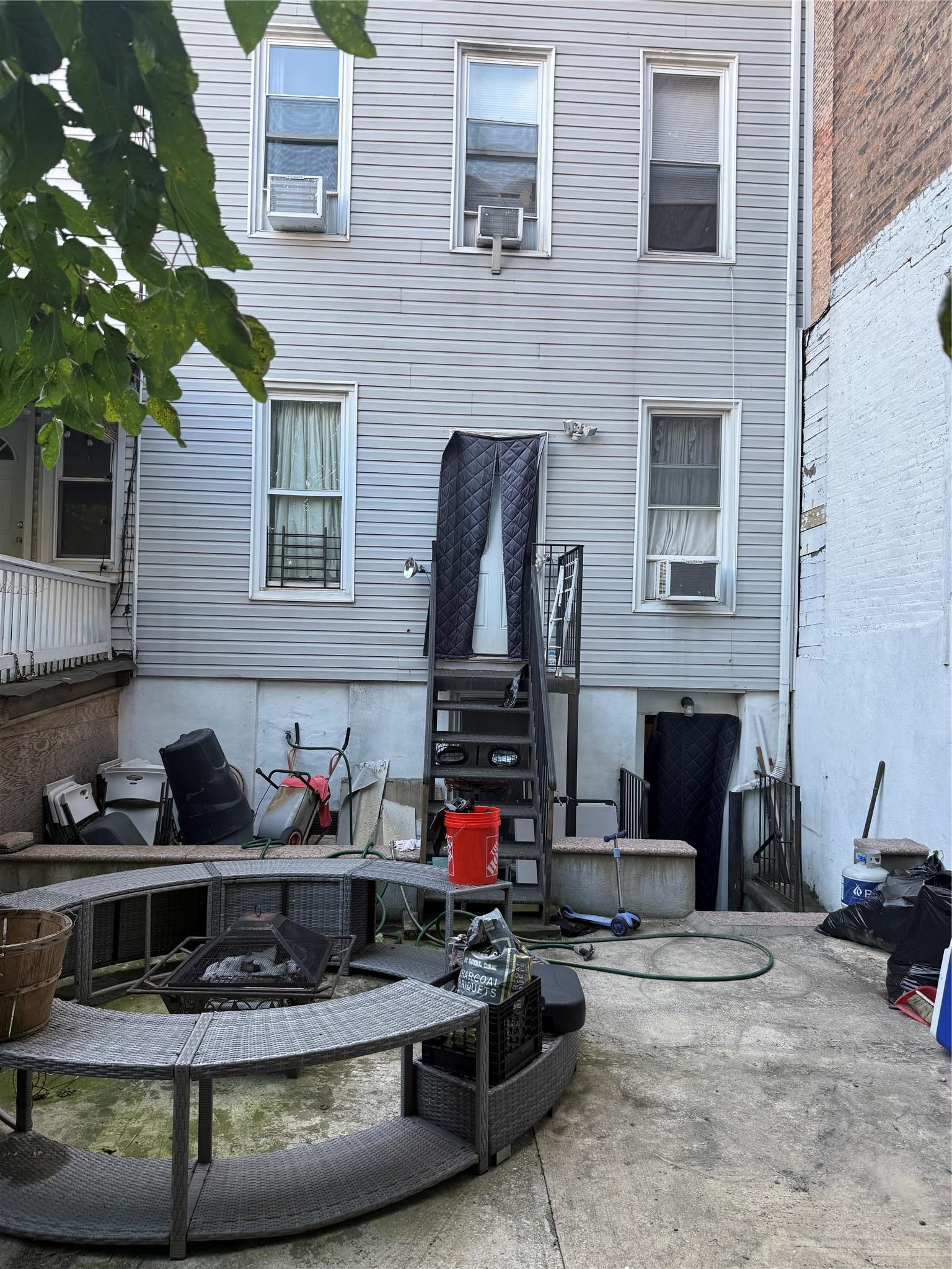 Single Family Bristow  Bronx, NY 10459, MLS-888425-7