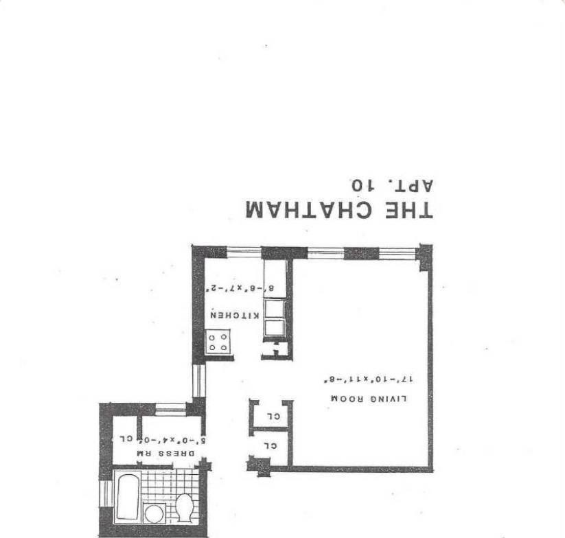 Coop Burden  Queens, NY 11435, MLS-888429-8