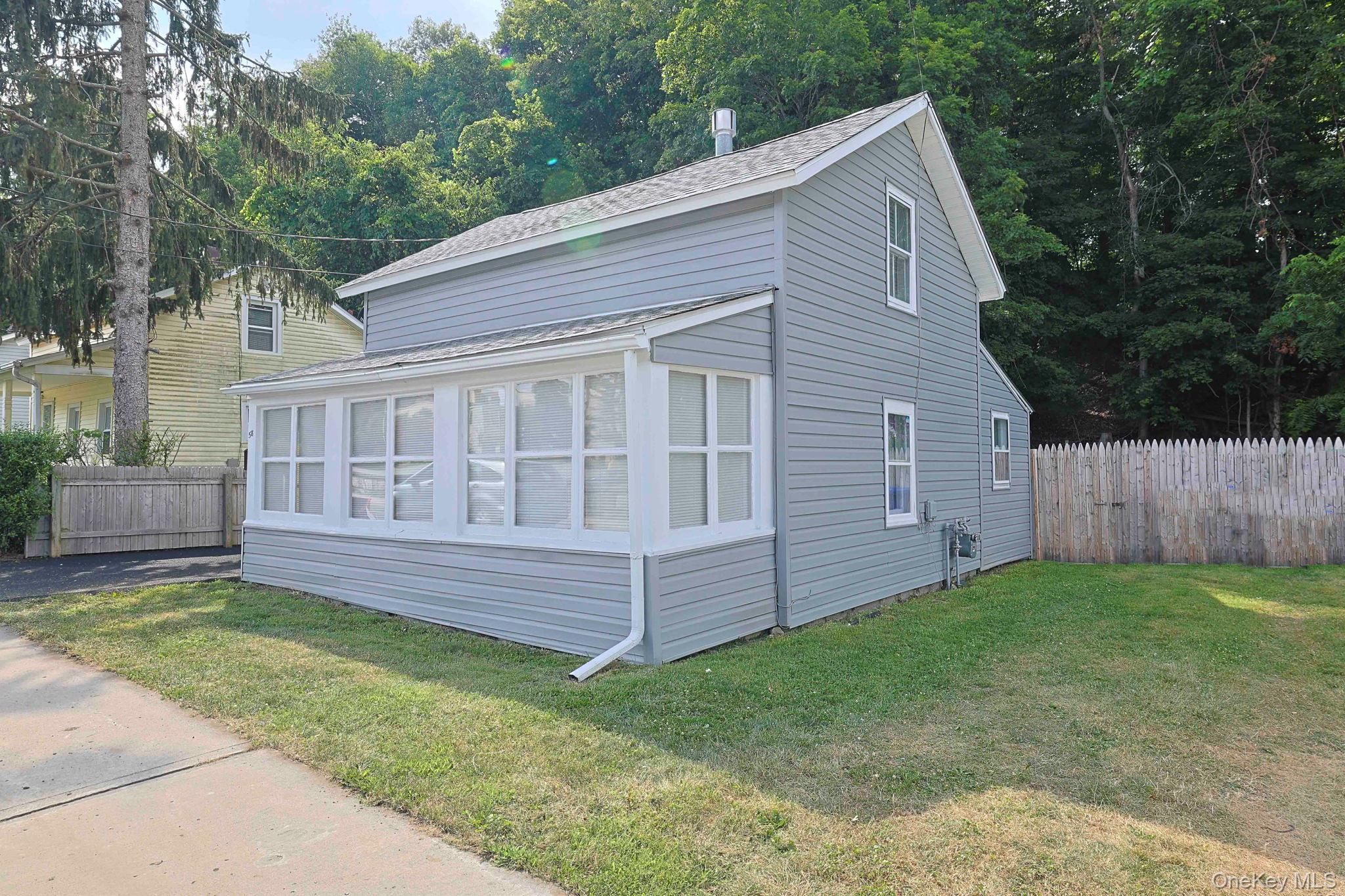 Single Family Wawayanda  Orange County, NY 10940, MLS-888435-3