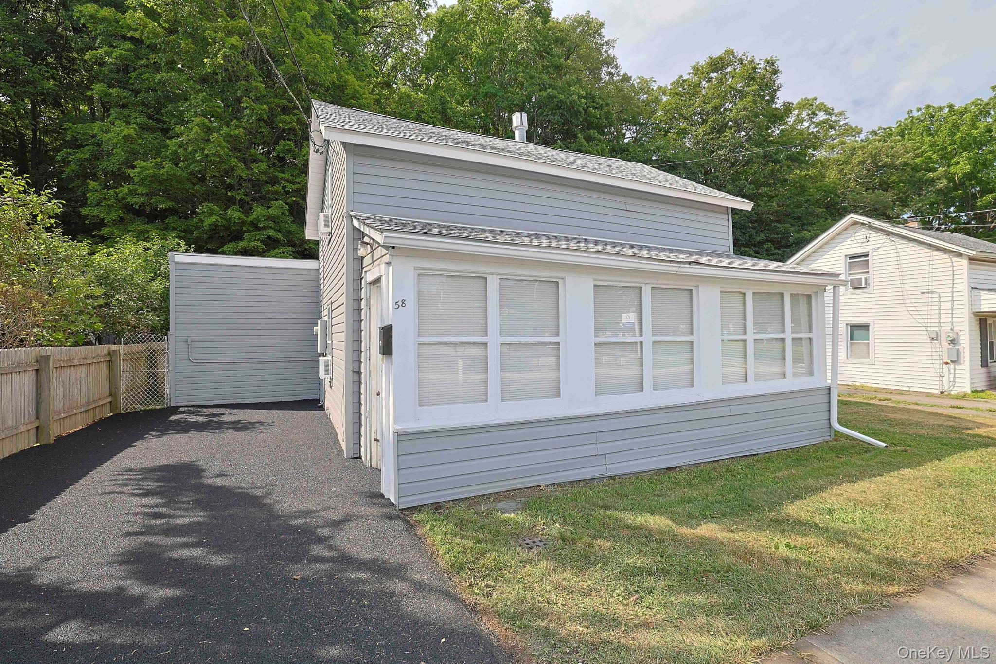 Single Family Wawayanda  Orange County, NY 10940, MLS-888435-4