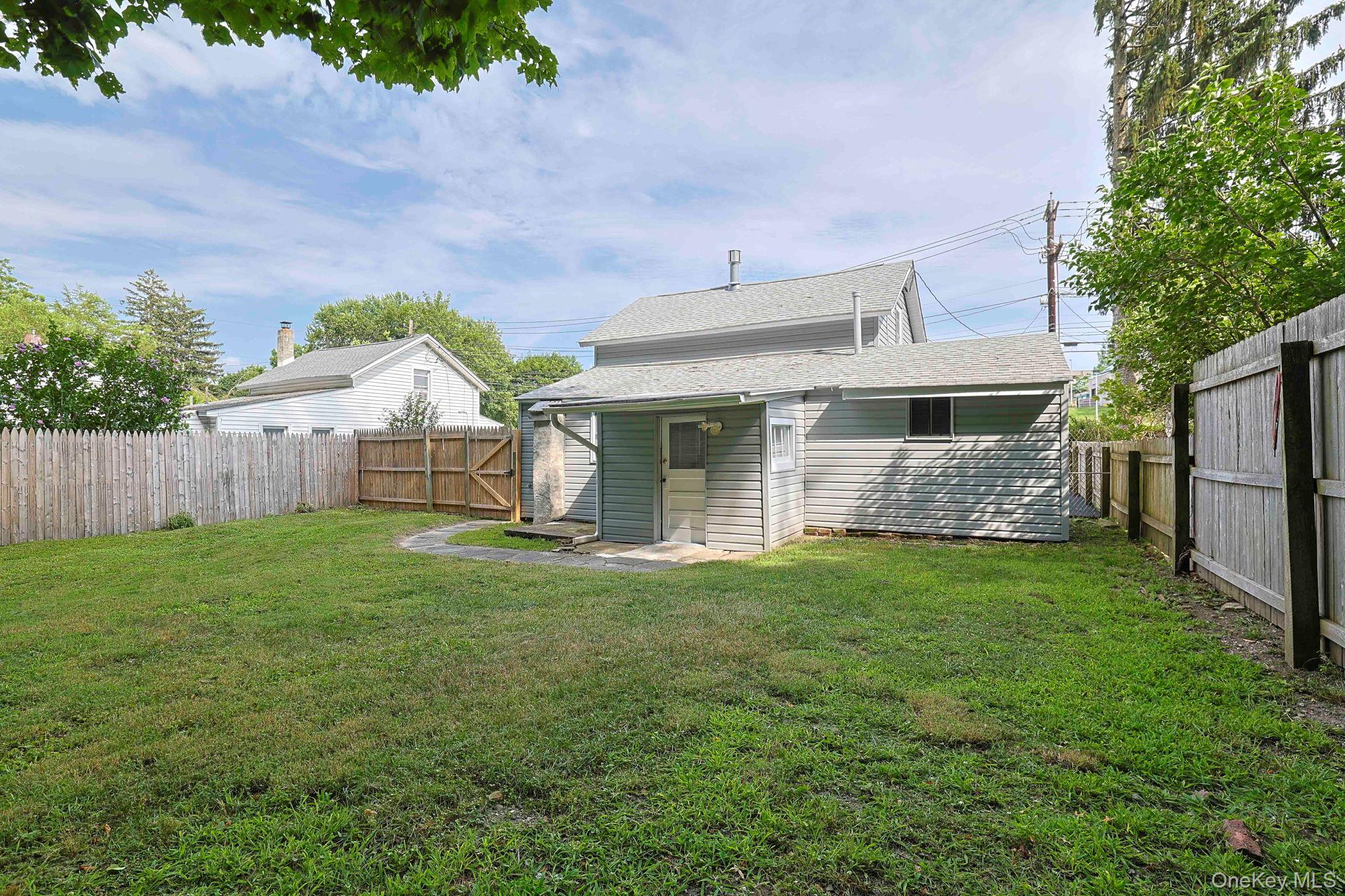 Single Family Wawayanda  Orange County, NY 10940, MLS-888435-9