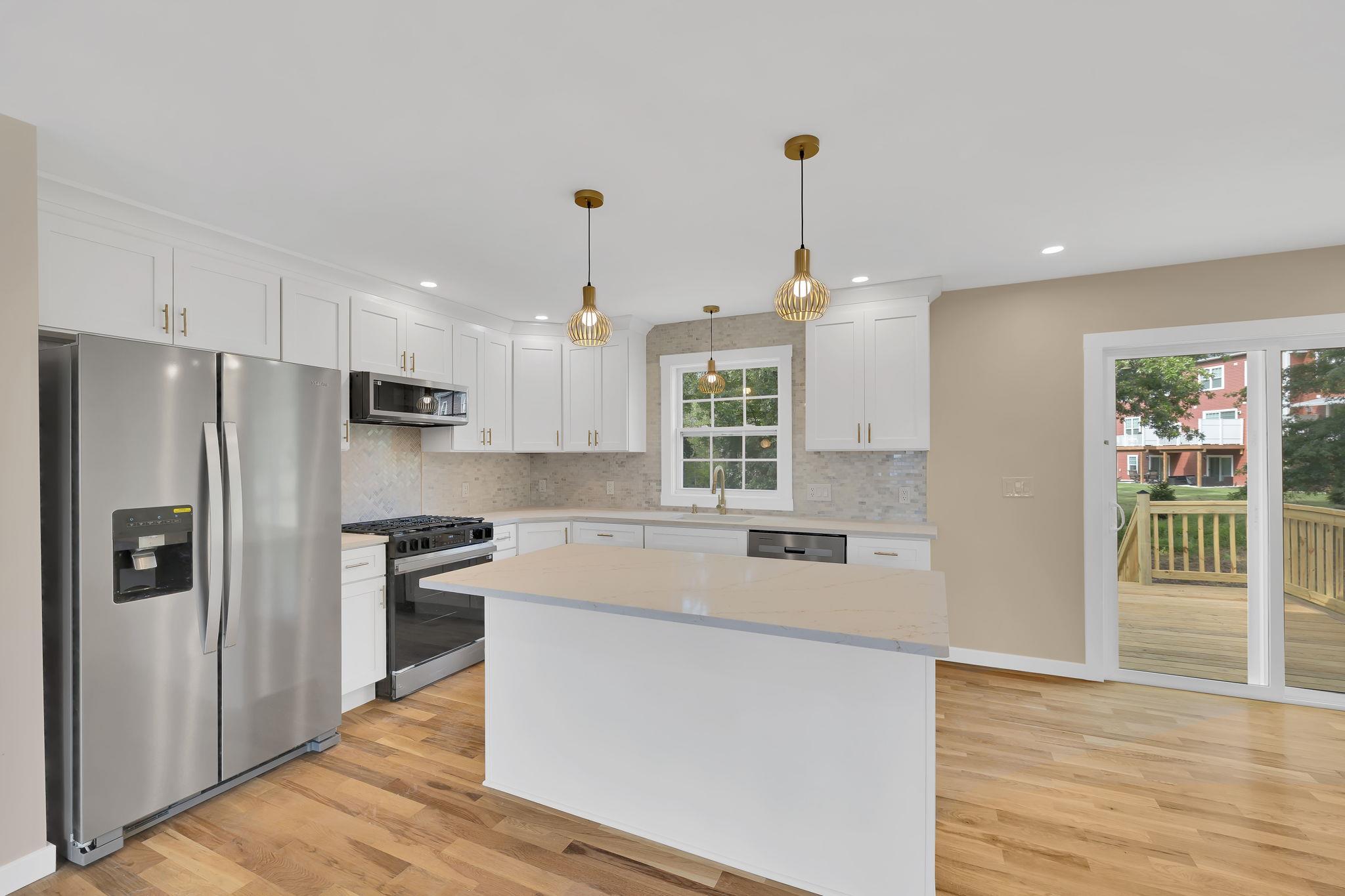 Single Family Wilson  Orange County, NY 10940, MLS-888436-15