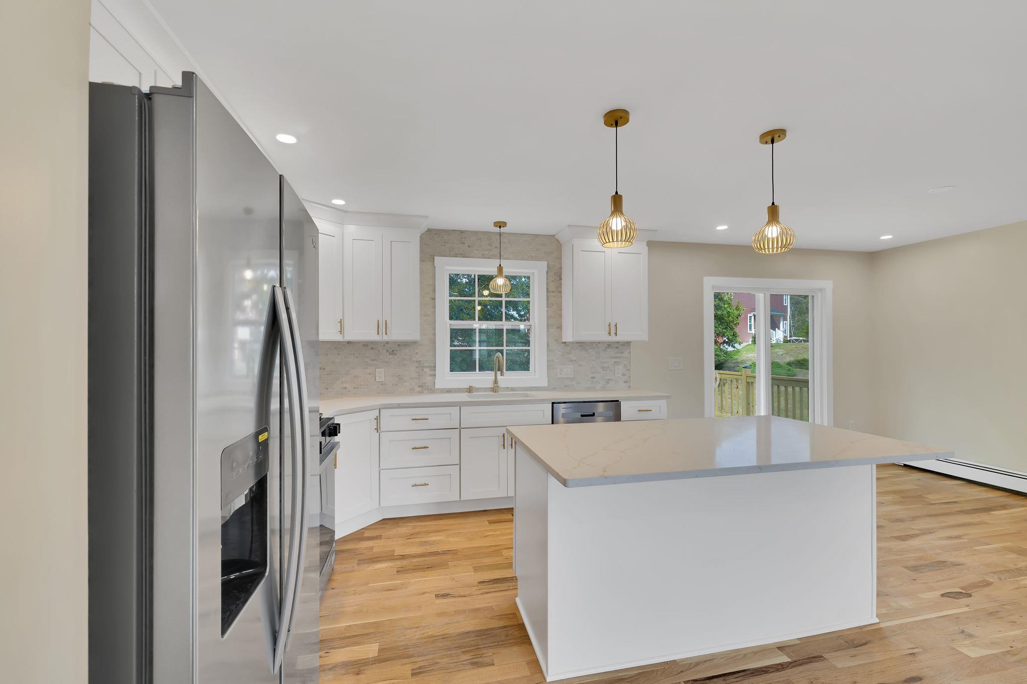Single Family Wilson  Orange County, NY 10940, MLS-888436-17