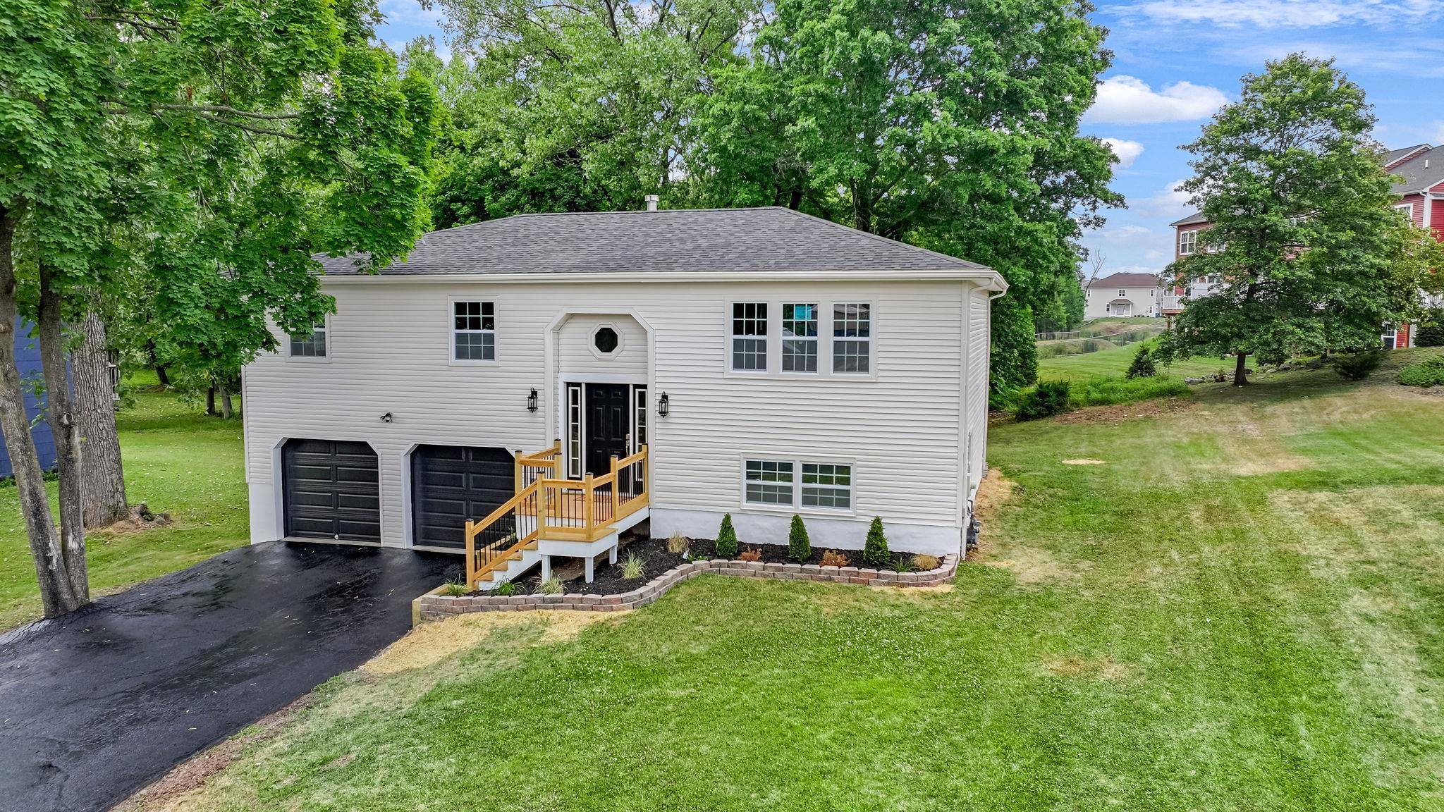 Single Family Wilson  Orange County, NY 10940, MLS-888436-2