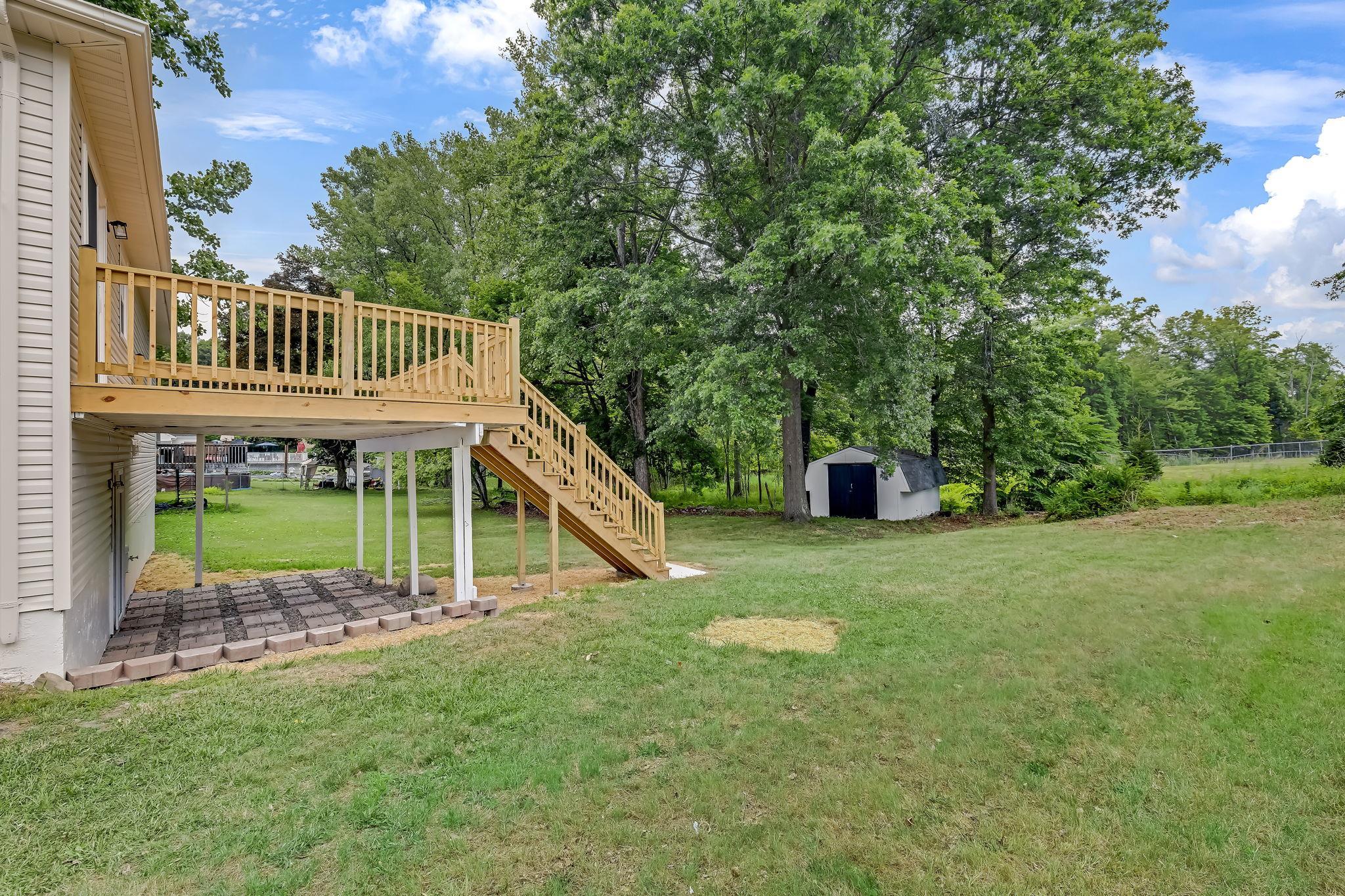 Single Family Wilson  Orange County, NY 10940, MLS-888436-4